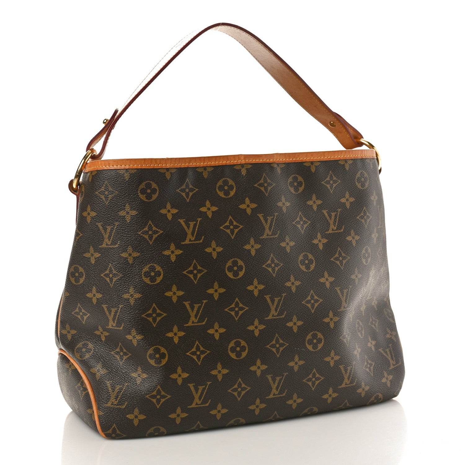 Louis Vuitton Monogram Delightful PM 2 of 13