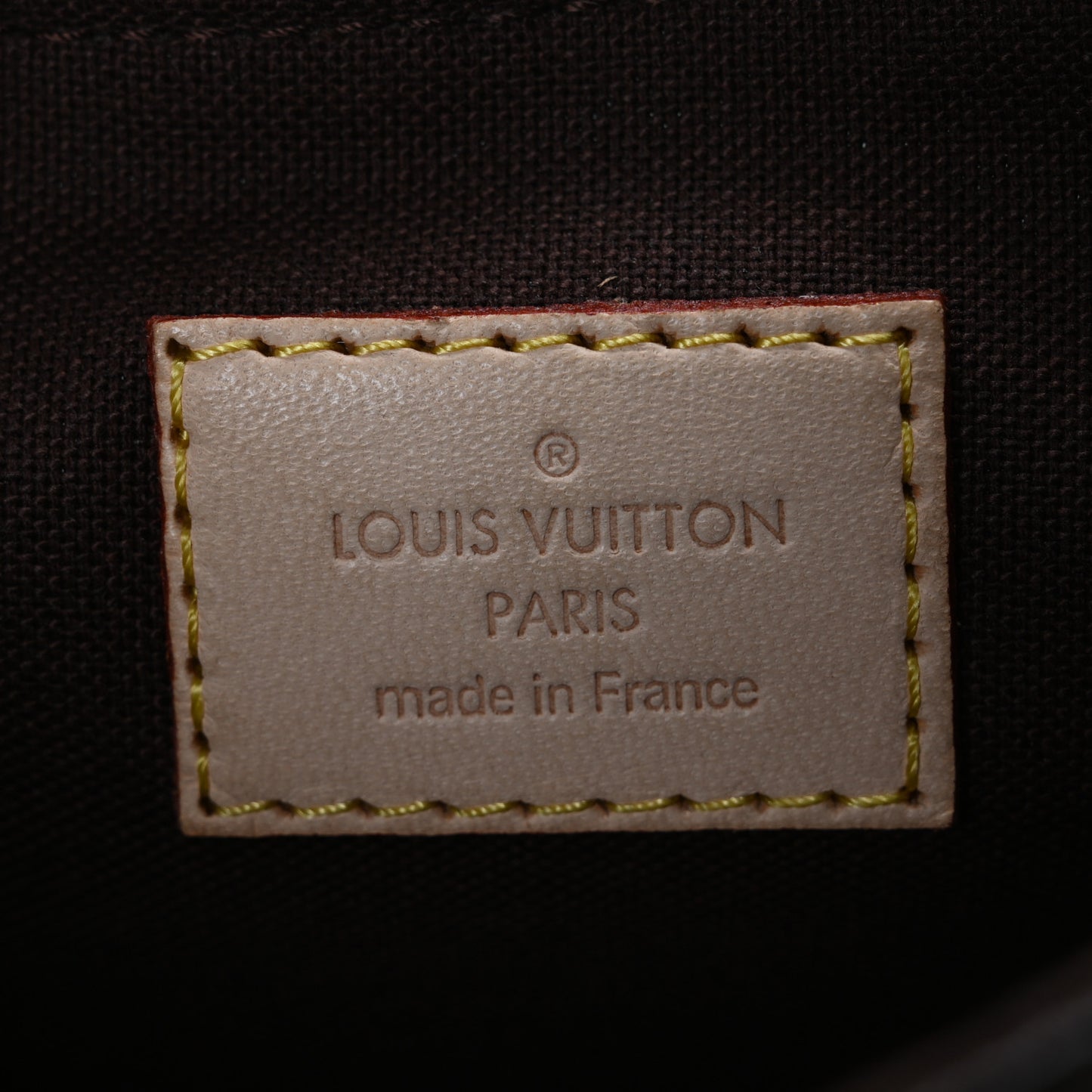 Monogram Menilmontant PM