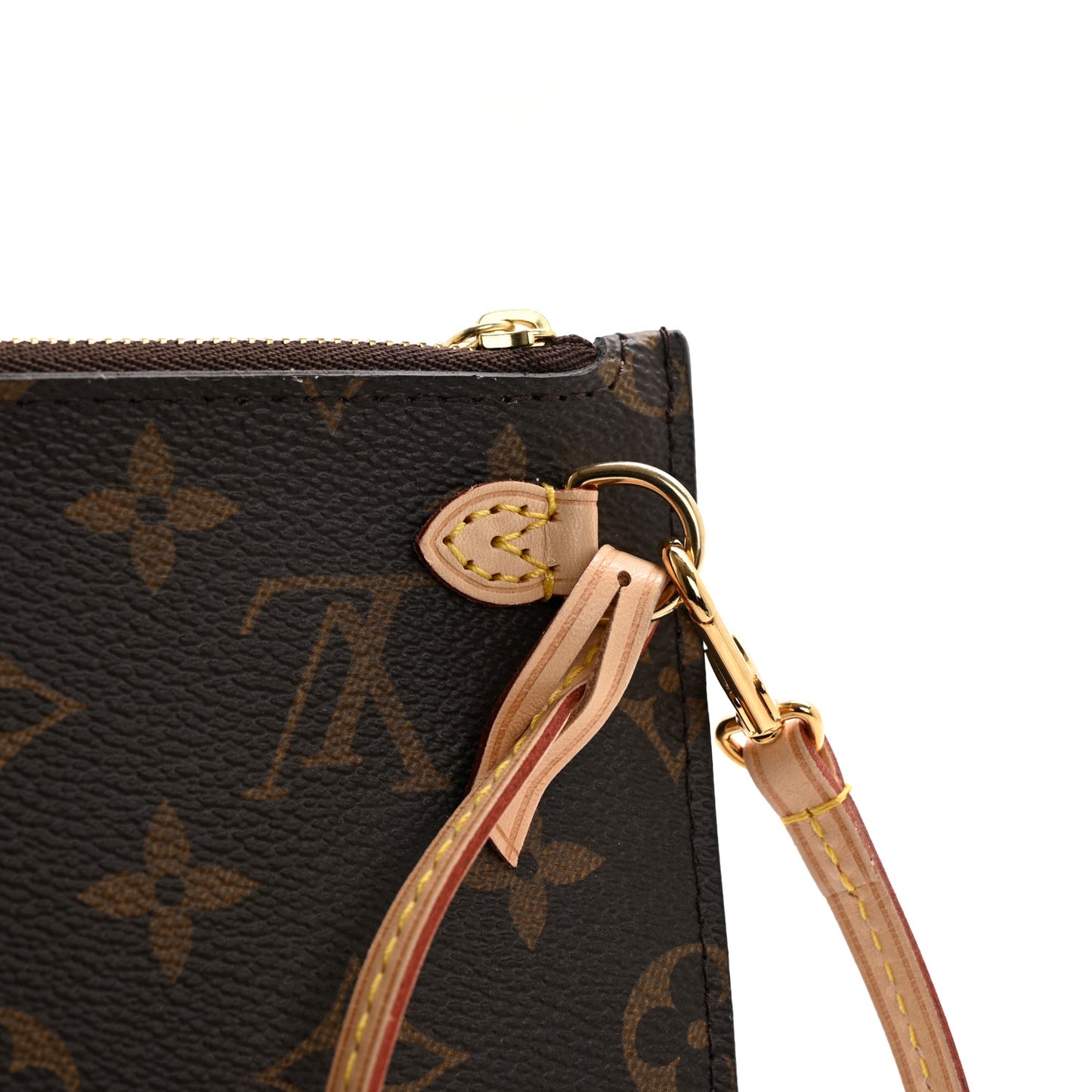 Monogram Neverfull MM GM Pochette