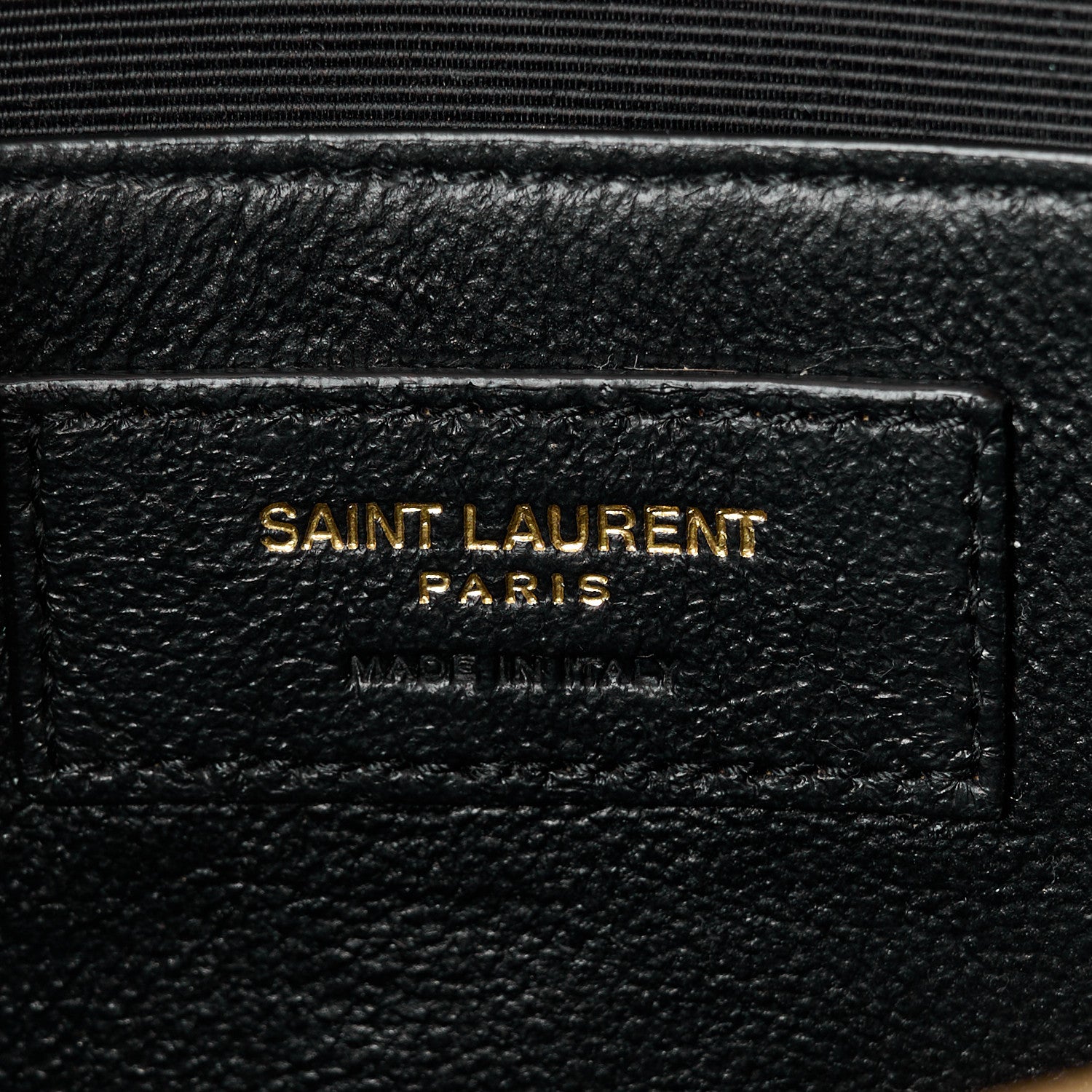 Saint Laurent Grain De Poudre Medium Monogram Kate Satchel Nude Powder 7 of 11