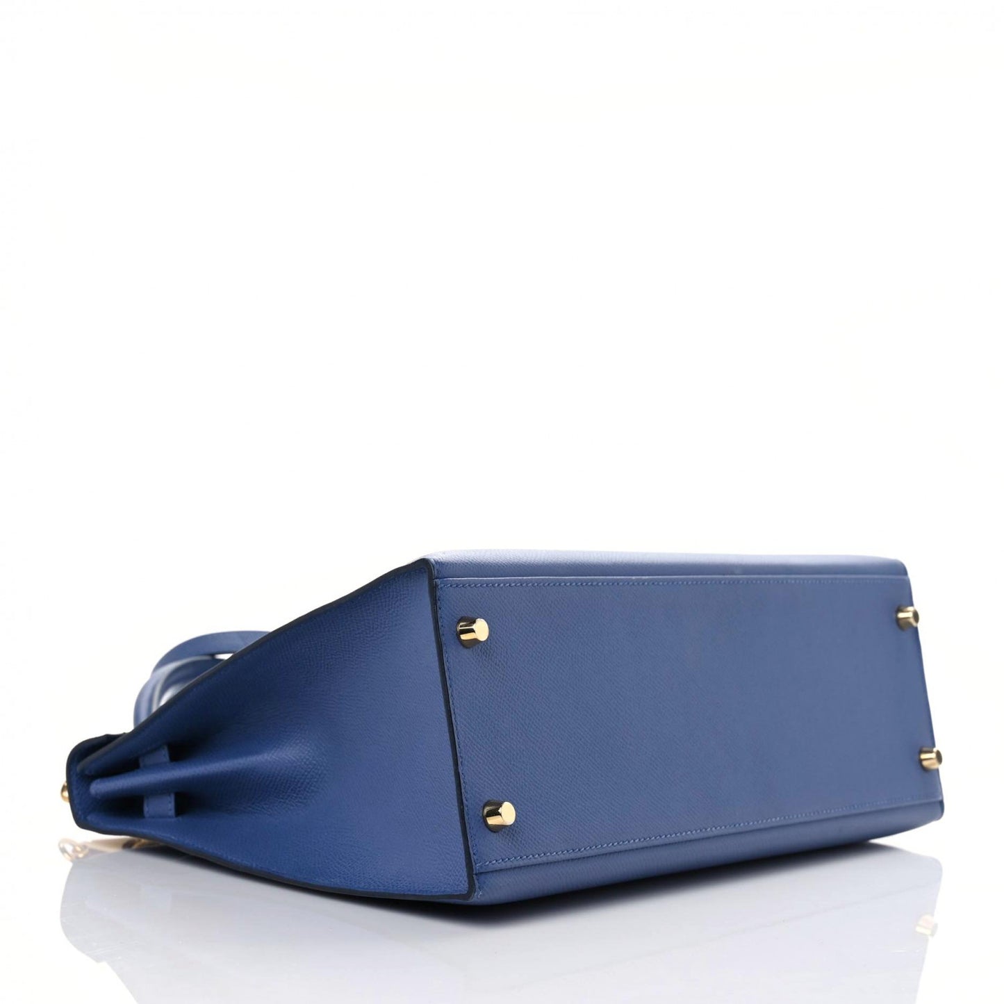 Epsom Kelly Sellier 32 Bleu Brighton