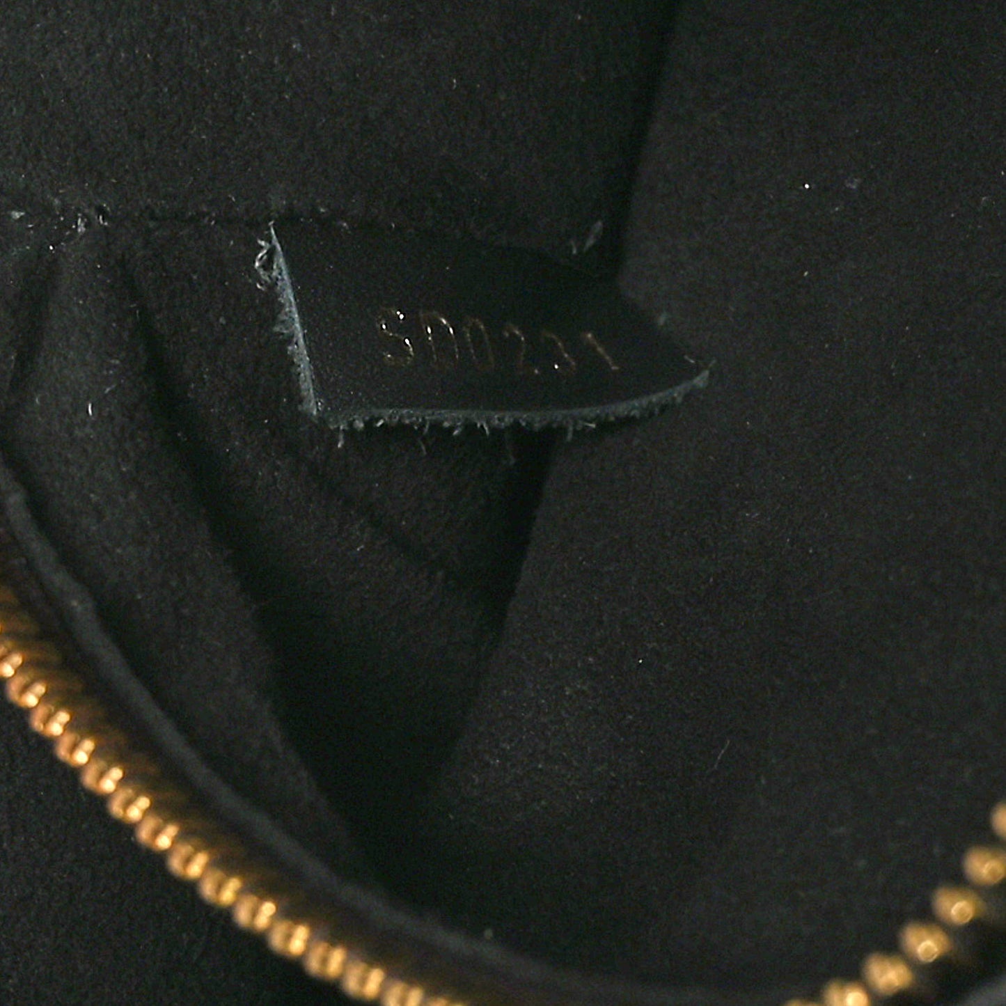 Monogram Neonoe MM Black