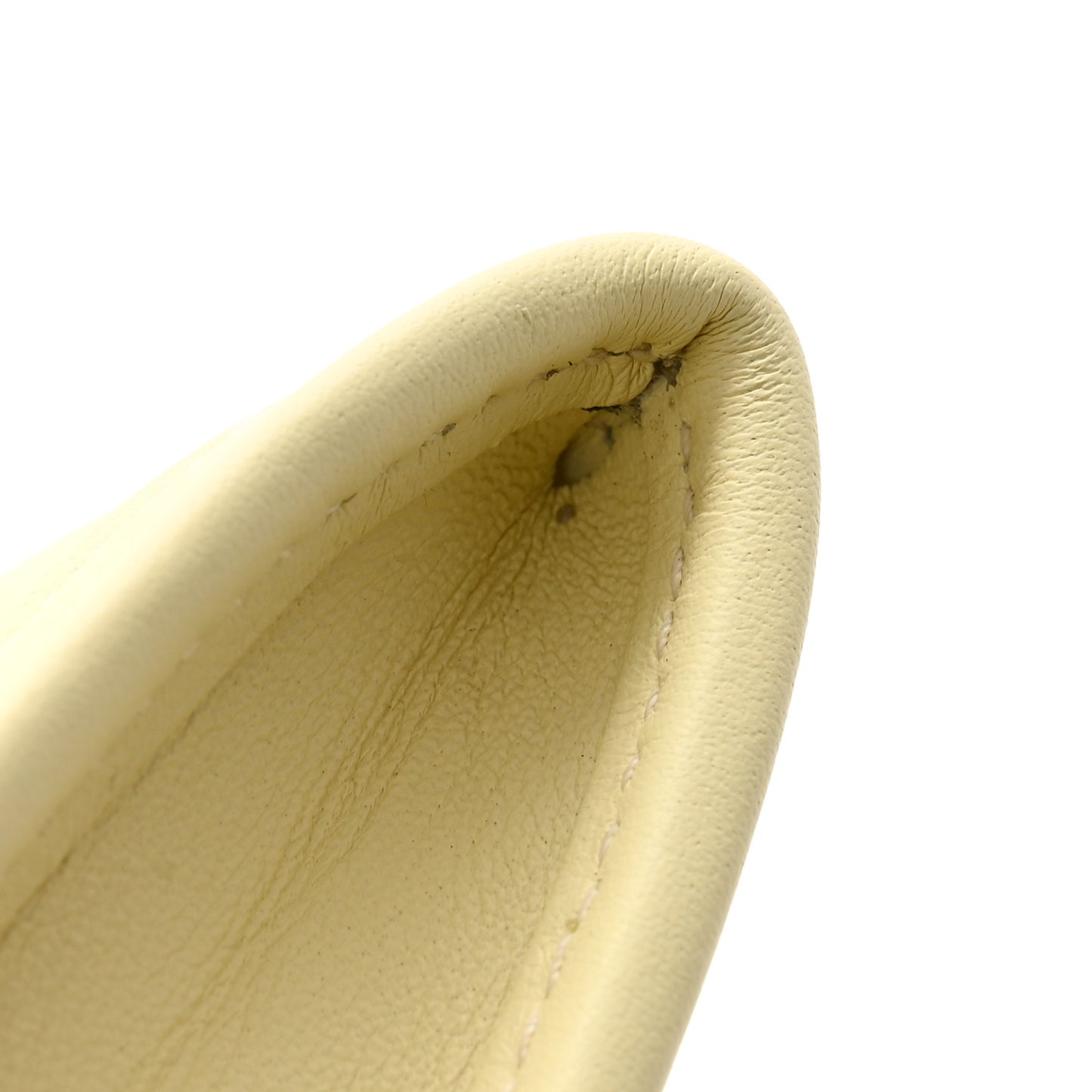 Swift Jige Elan 29 Clutch Jaune Milton