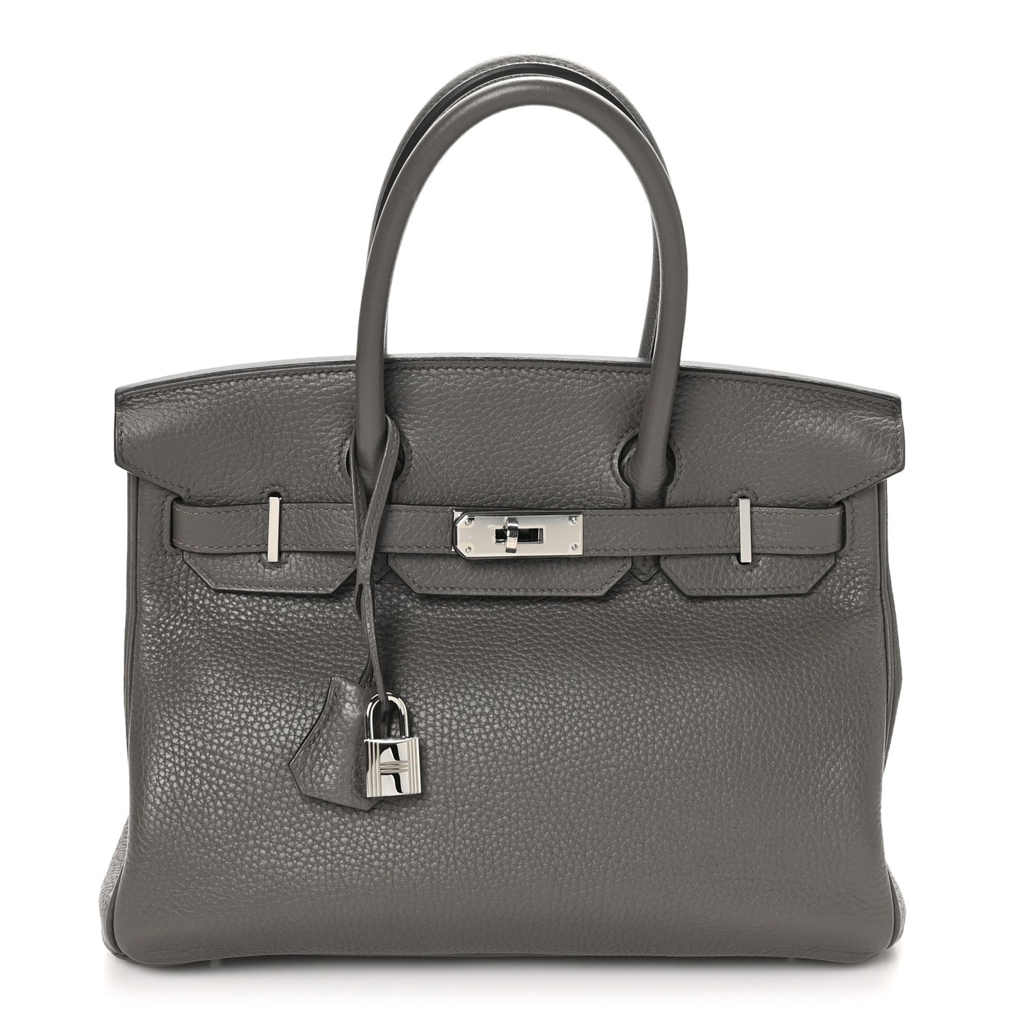 Togo BIRKIN 30 Etain
