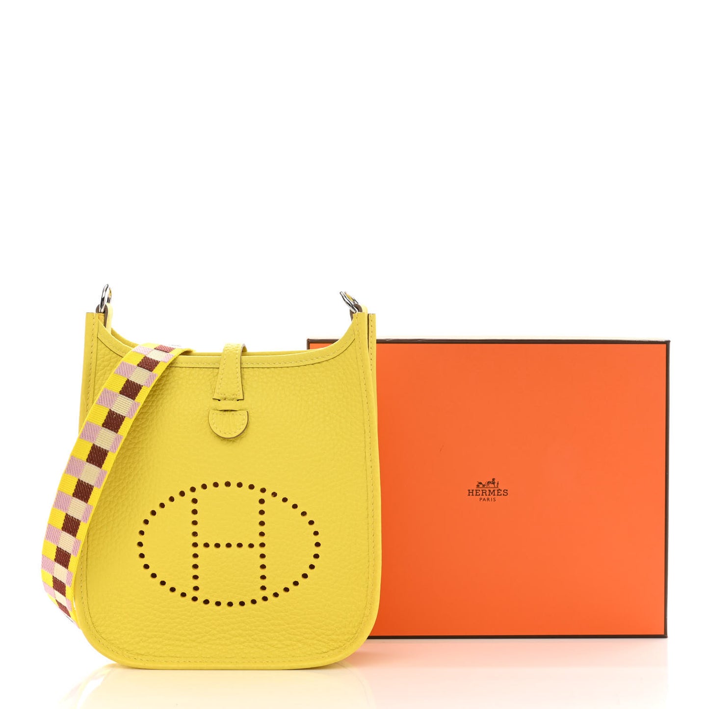 Taurillon Clemence Quadrille Evelyne TPM Lime Citron Rouge H Mauve Sylvestre