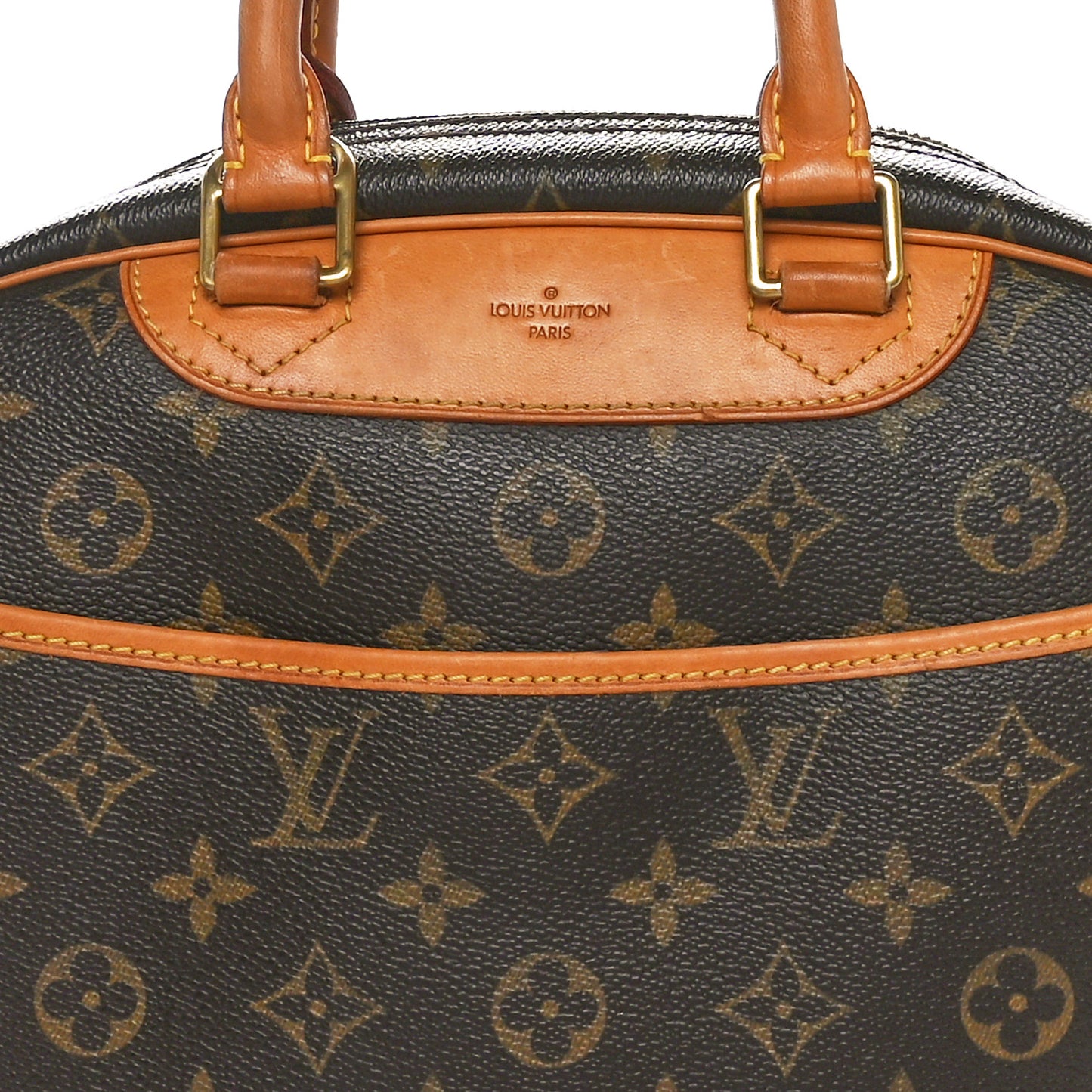 Monogram Trouville