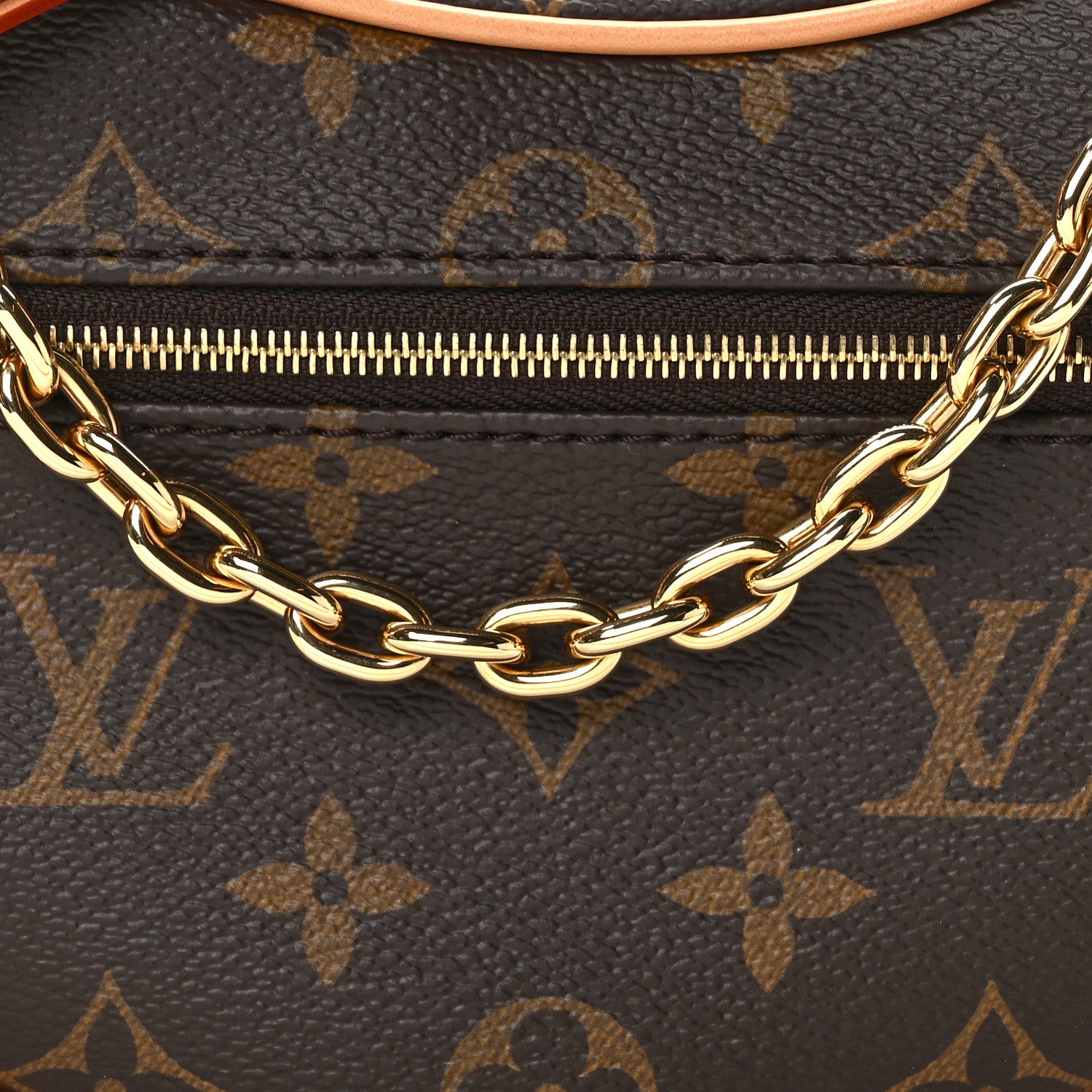 Louis Vuitton Monogram Loop 7 of 12