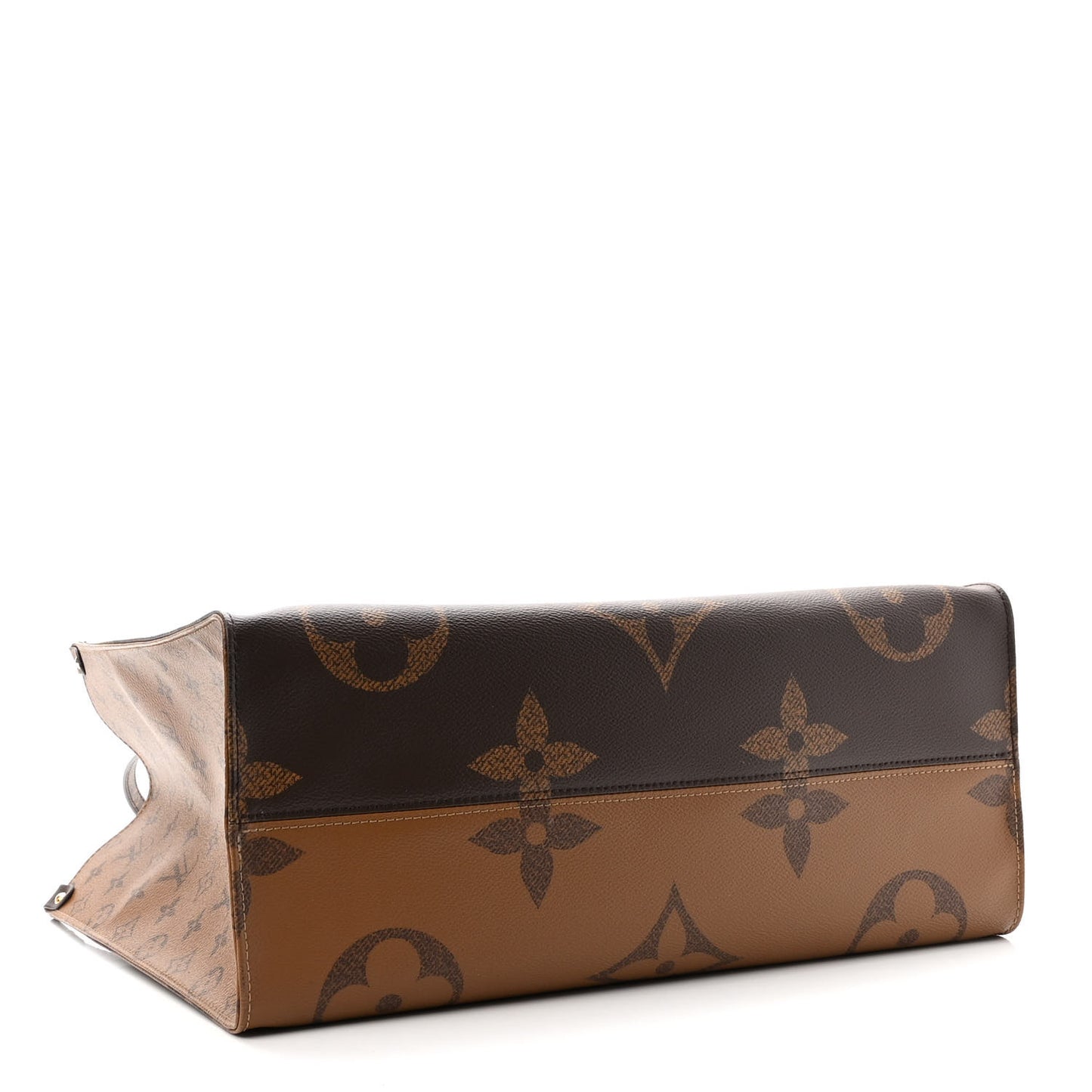Reverse Monogram Giant Onthego GM