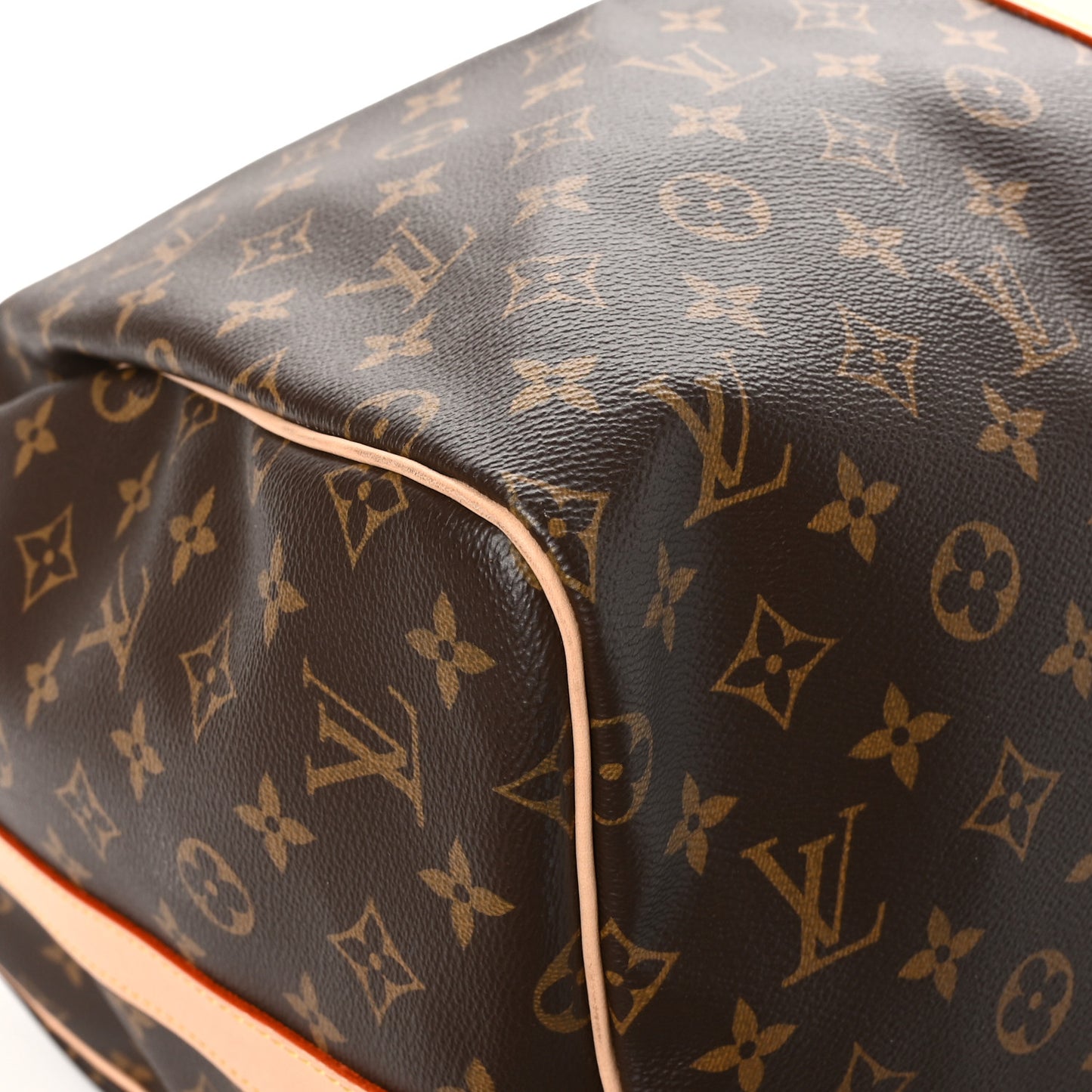 Monogram Keepall Bandouliere 55