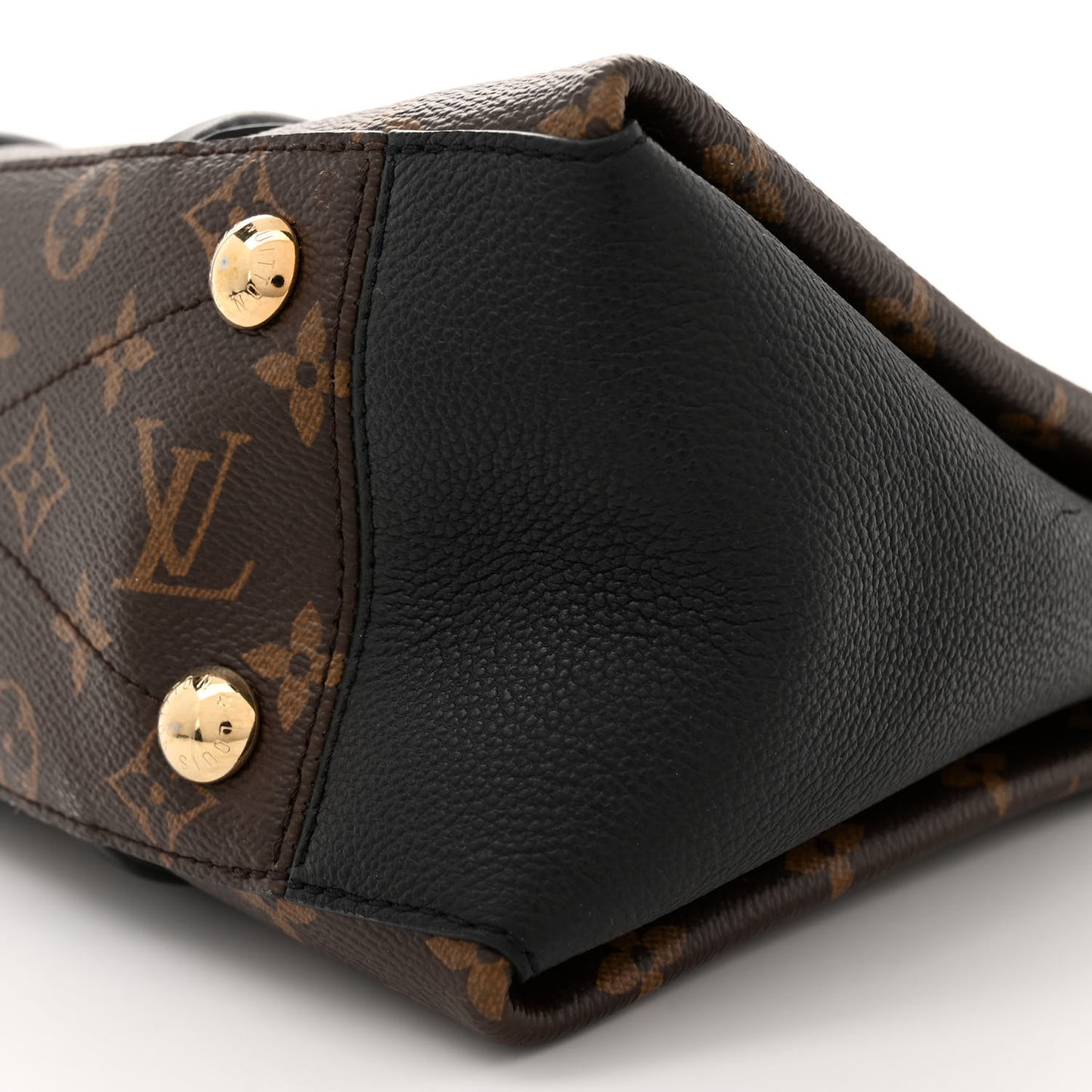 Monogram Soufflot BB Black