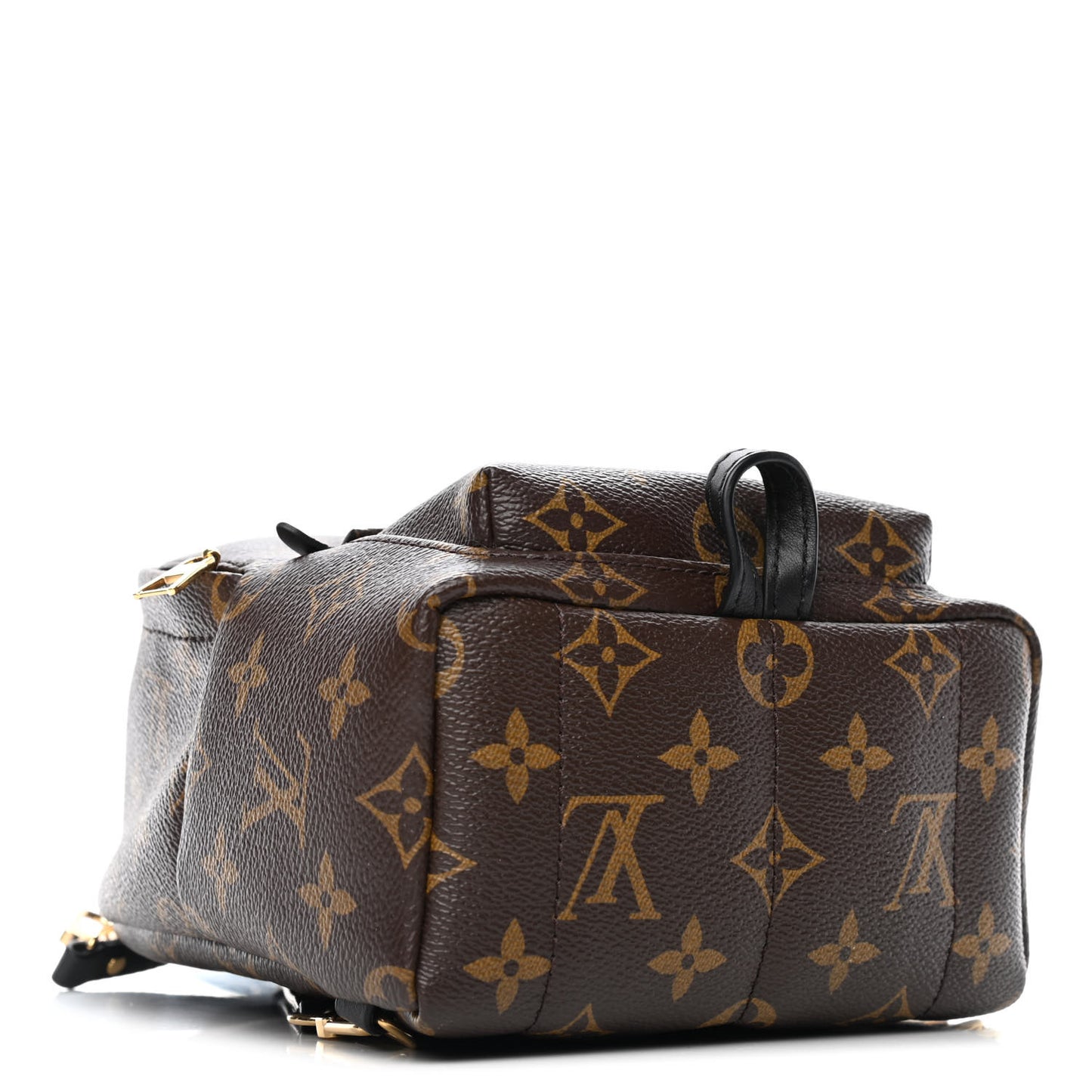 Monogram Palm Springs Backpack Mini