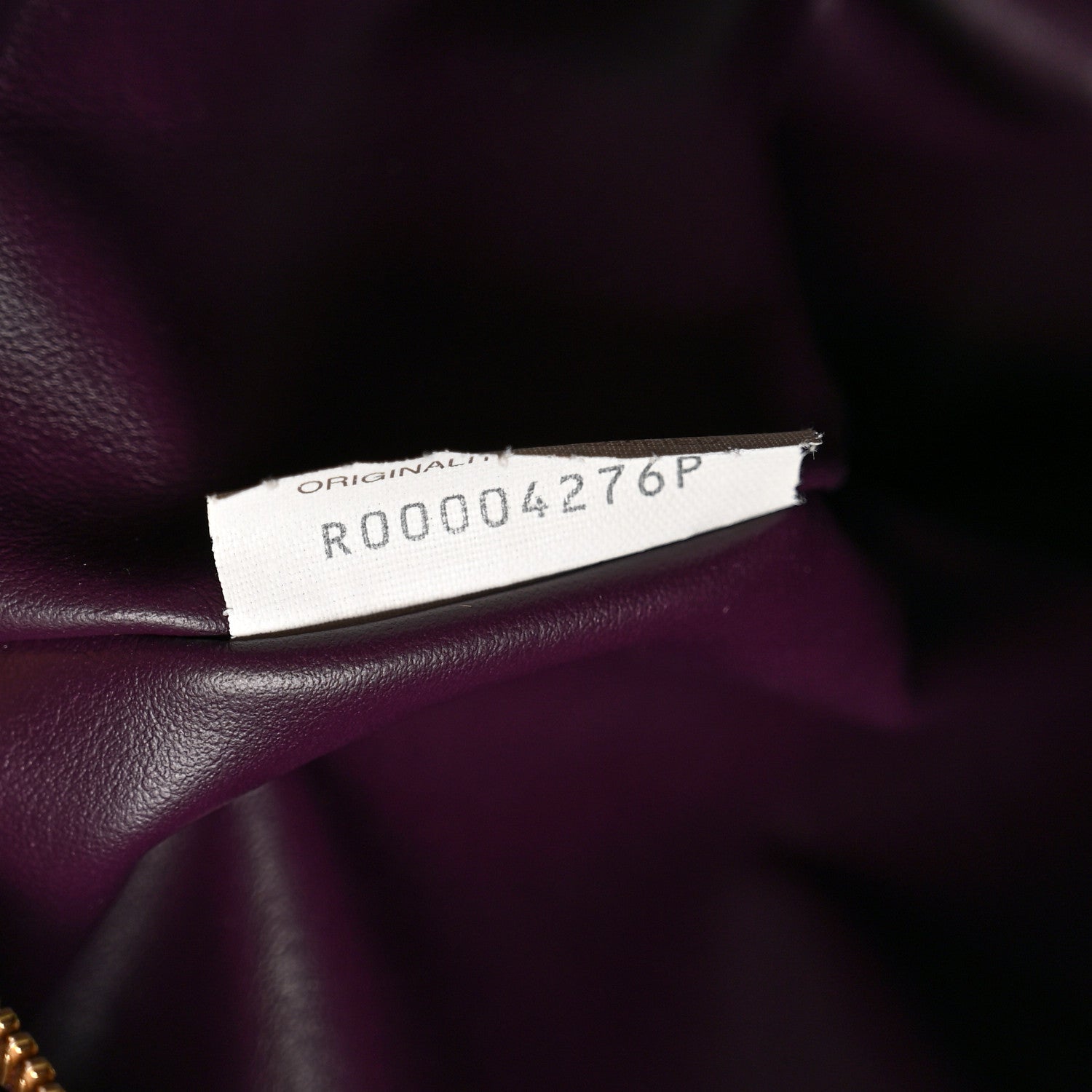 Bottega Veneta Nappa Intrecciato Teen Jodie Hobo Eggplant 7 of 10