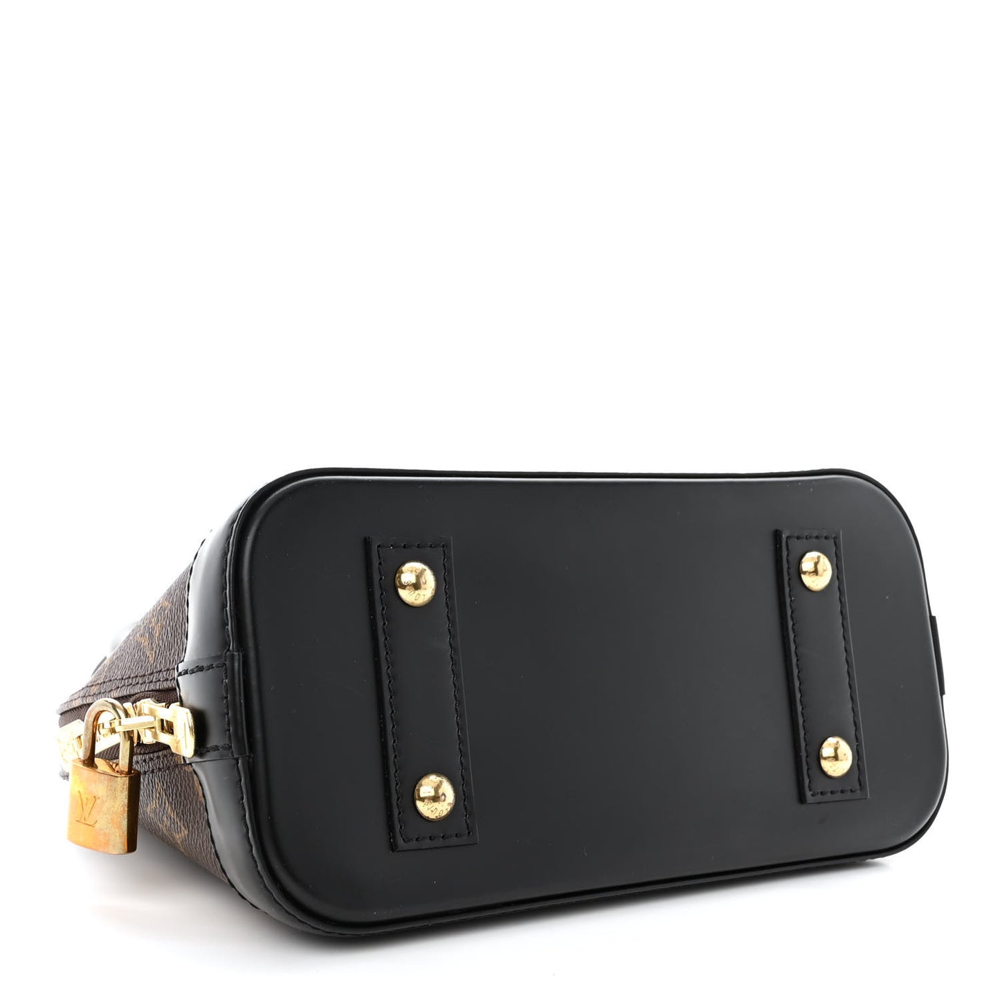 Monogram My LV World Tour Alma BB