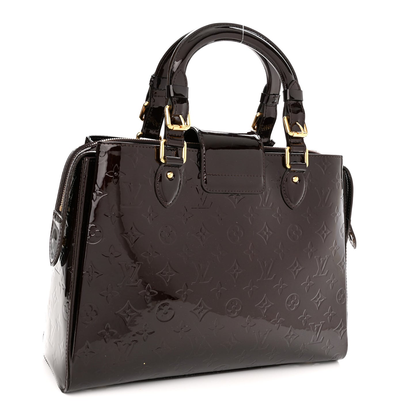 Vernis Melrose Avenue Amarante