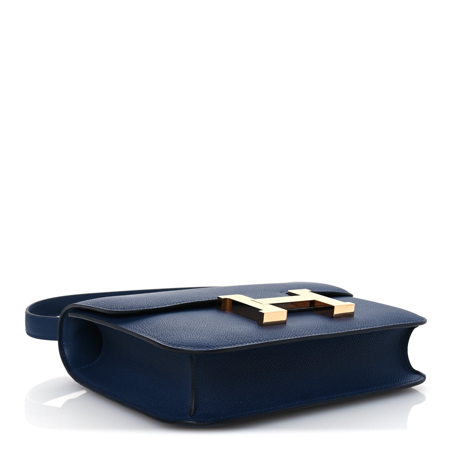Epsom Constance 1-24 Bleu de Prusse