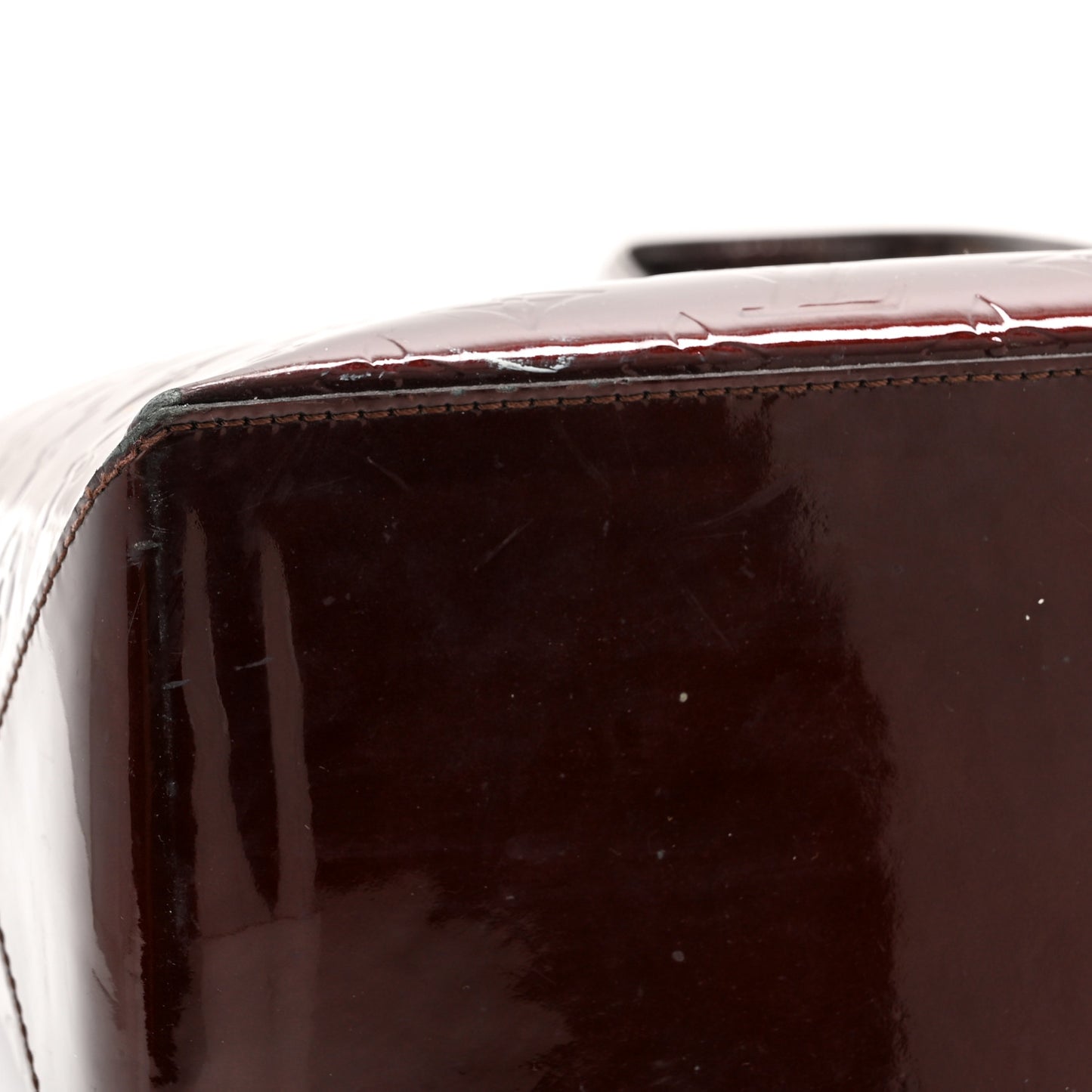 Vernis Wilshire GM Amarante