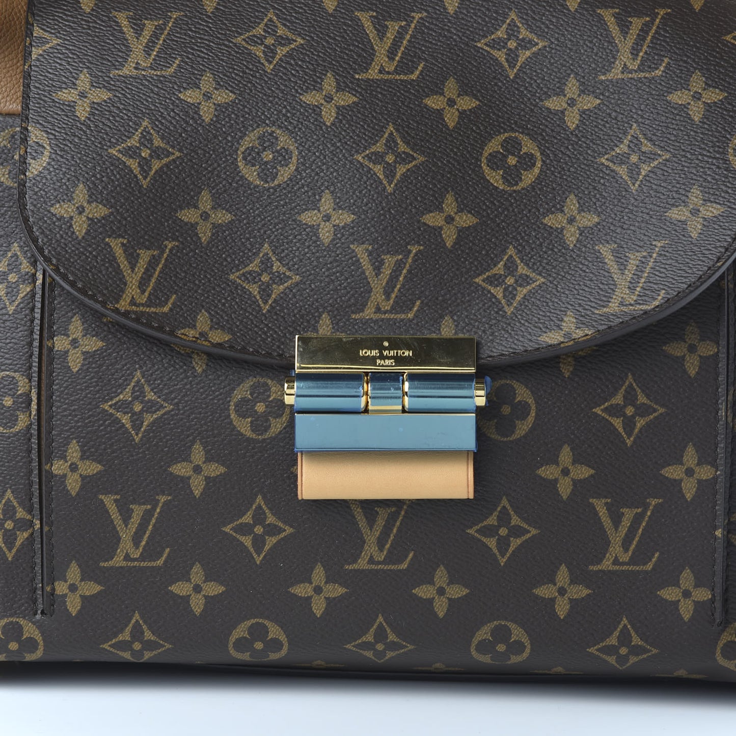 Monogram Olympe Havane