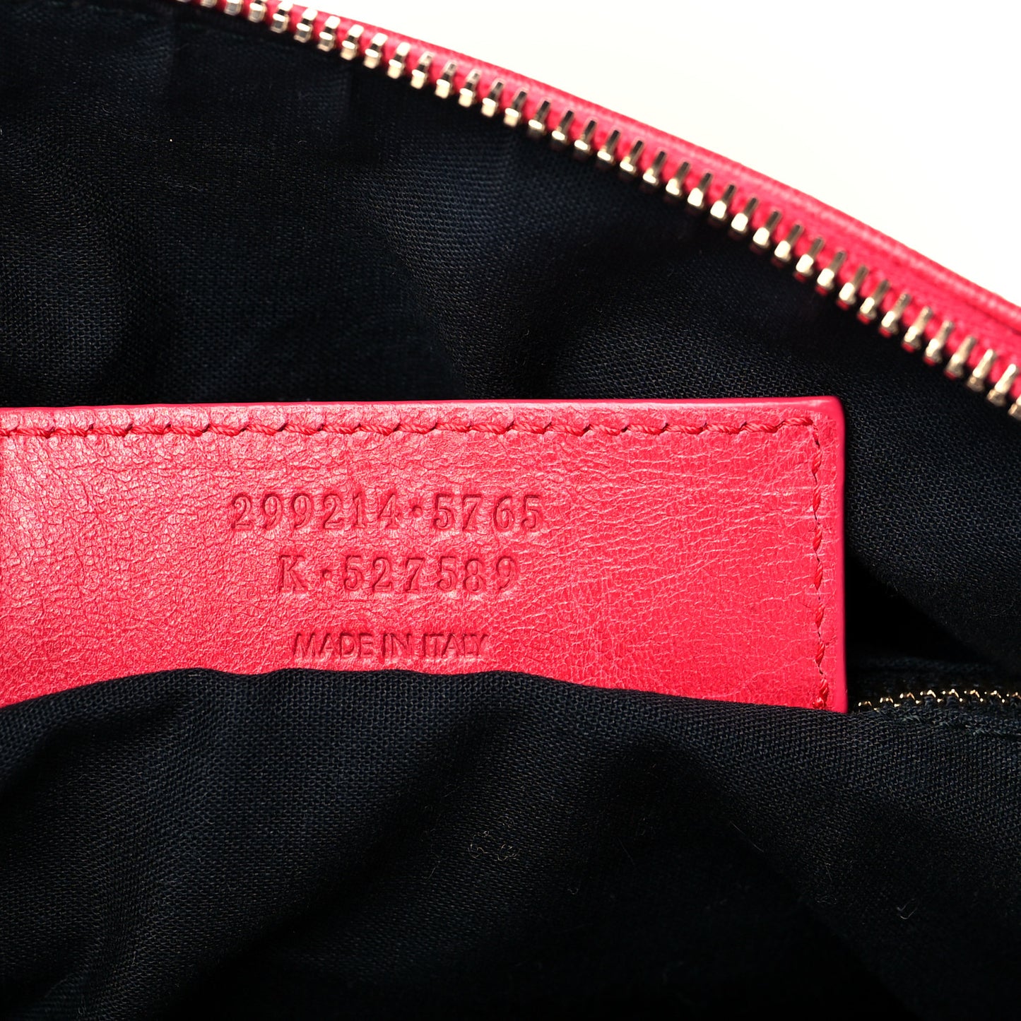 Agneau Classic Hardware Polly Rose Thulian