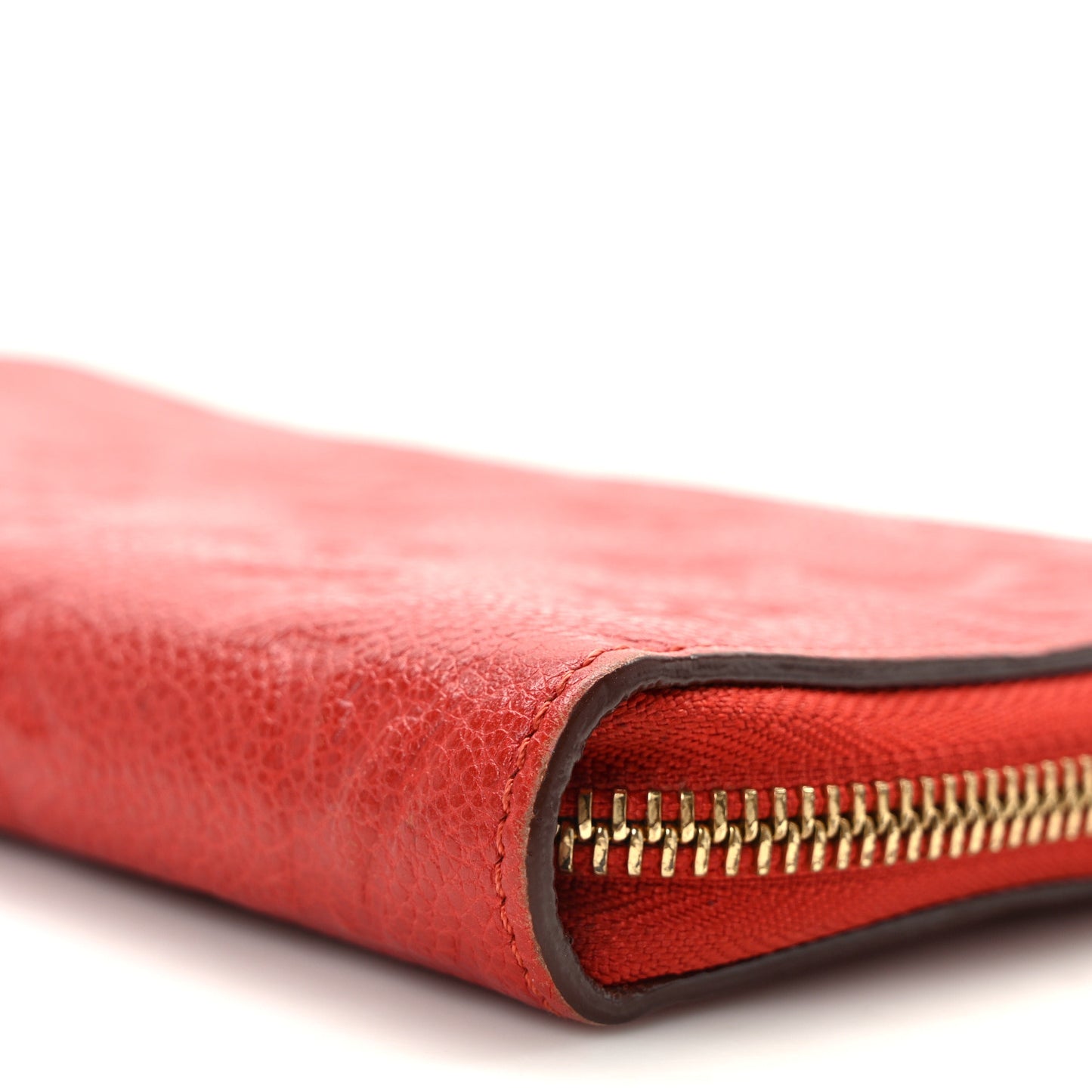 Empreinte Secret Long Wallet Orient