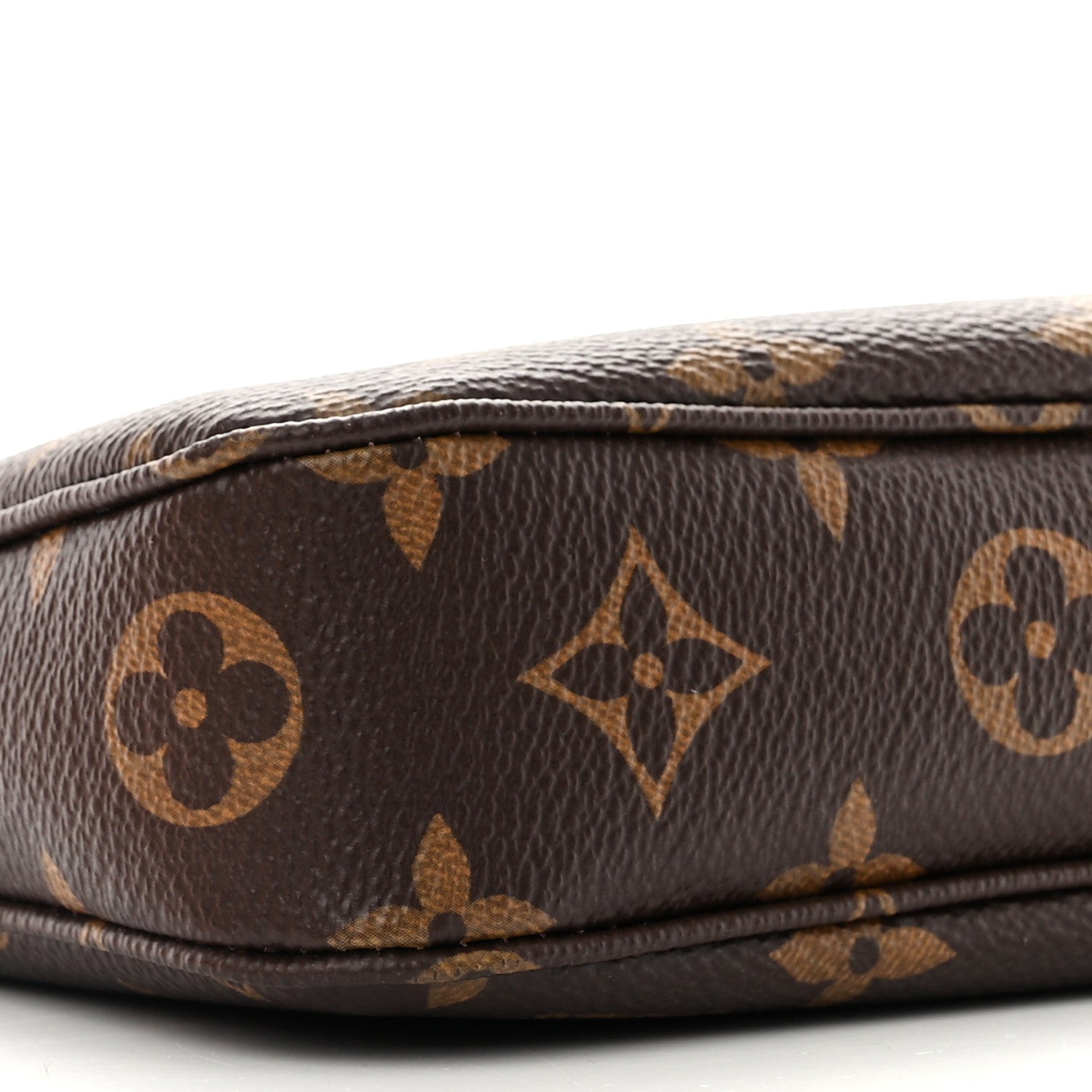 Louis Vuitton Monogram Pochette Accessories NM 8 of 10