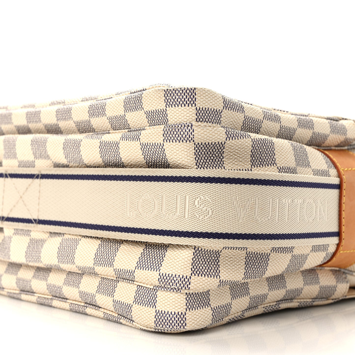 Damier Azur Naviglio