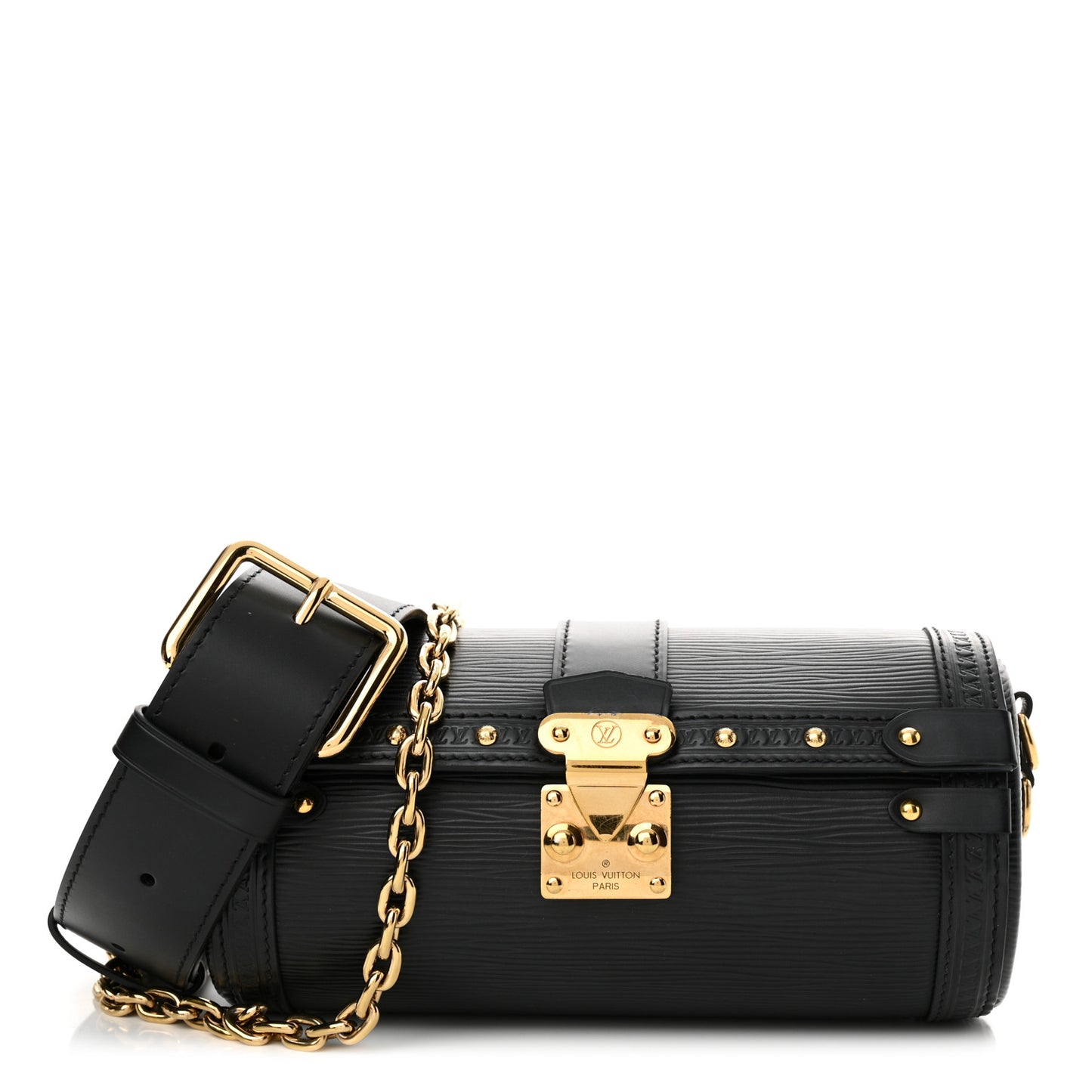 Epi Papillon Trunk Black