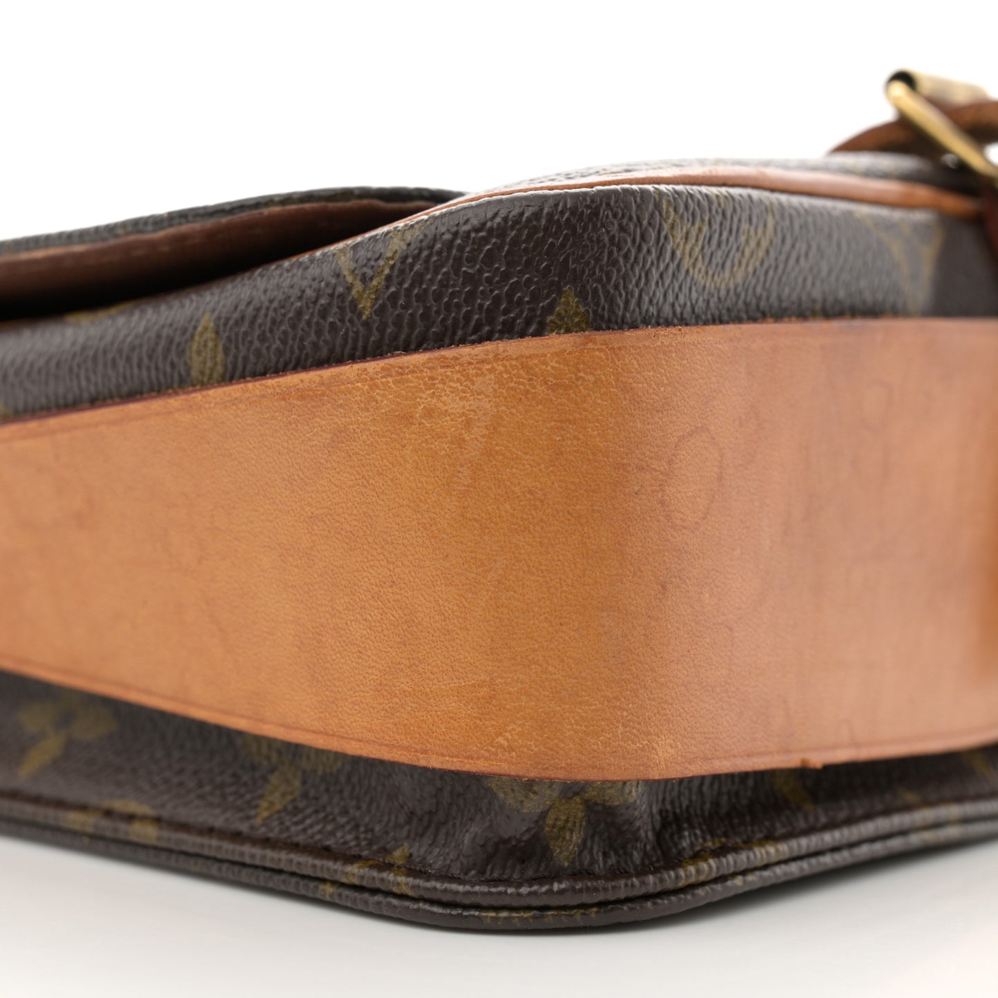 Monogram Cartouchiere 22