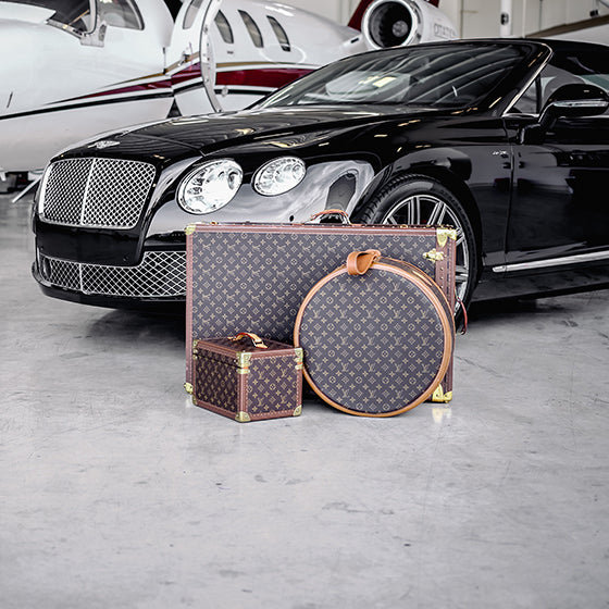 FASHIONPHILE Handbag Calendar