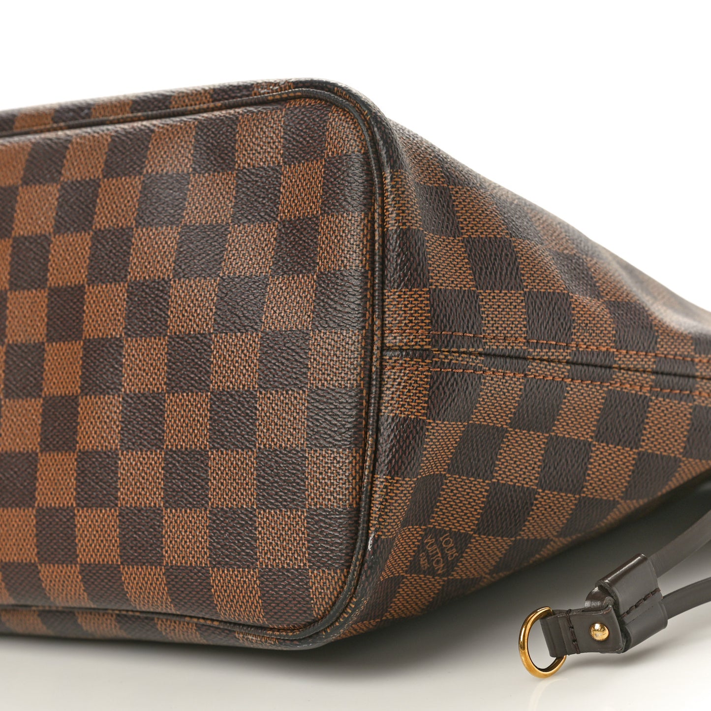 Damier Ebene Neo Neverfull MM