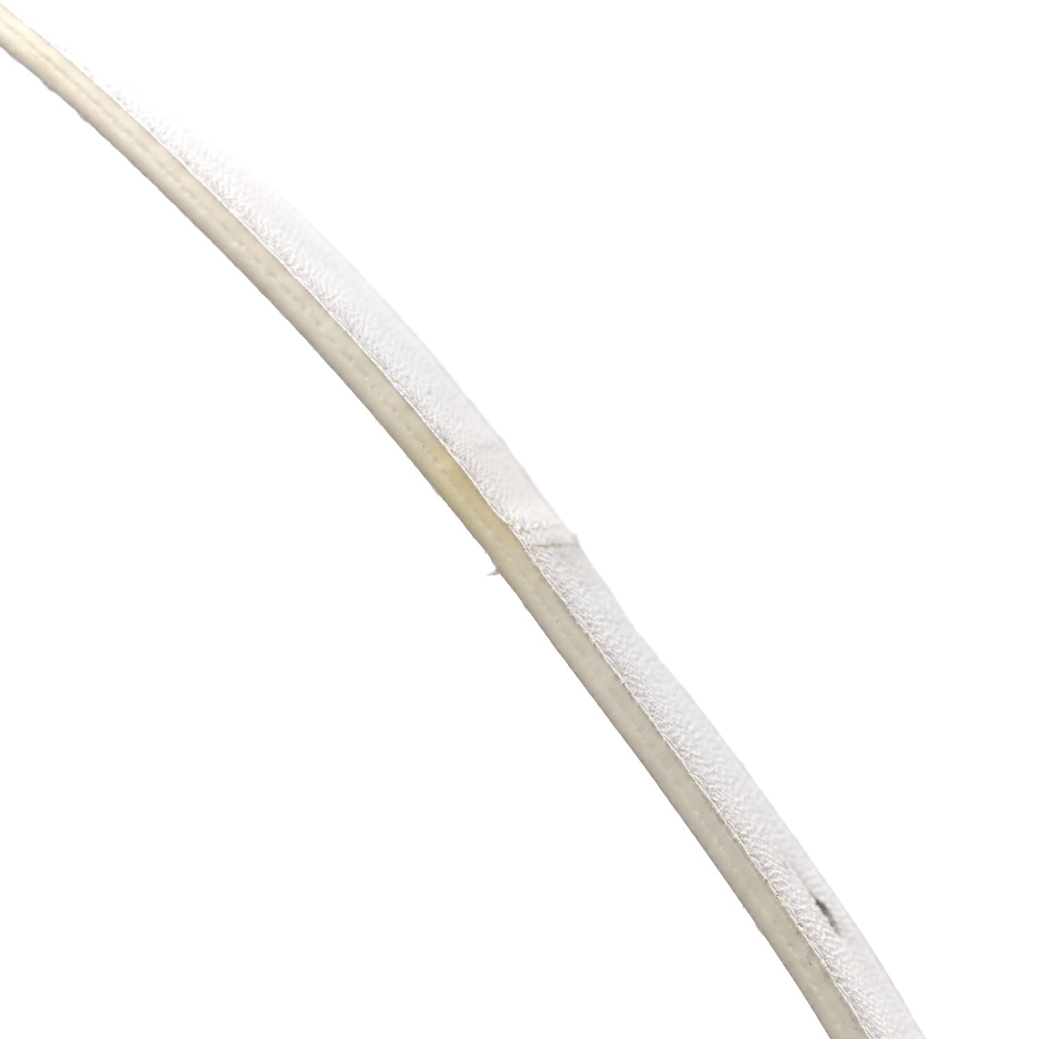 Bottega Veneta Lambskin Maxi Intrecciato Cassette Crossbody Bag White 14 of 14