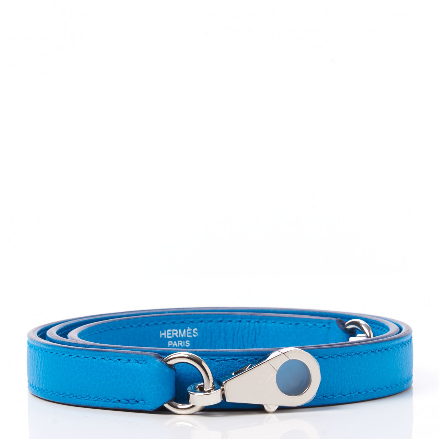 Evercolor Kelly Retourne 28 Bleu Frida