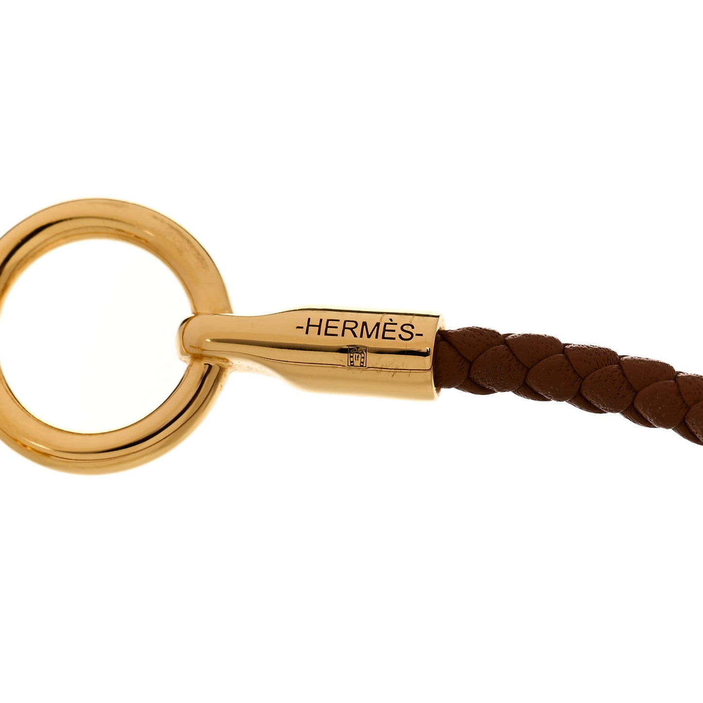 Swift Glenan Single Tour Bracelet T1 Gold