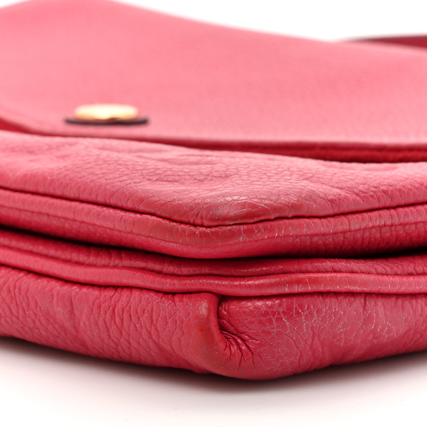 Louis Vuitton Empreinte Twice Cherry 9 of 17