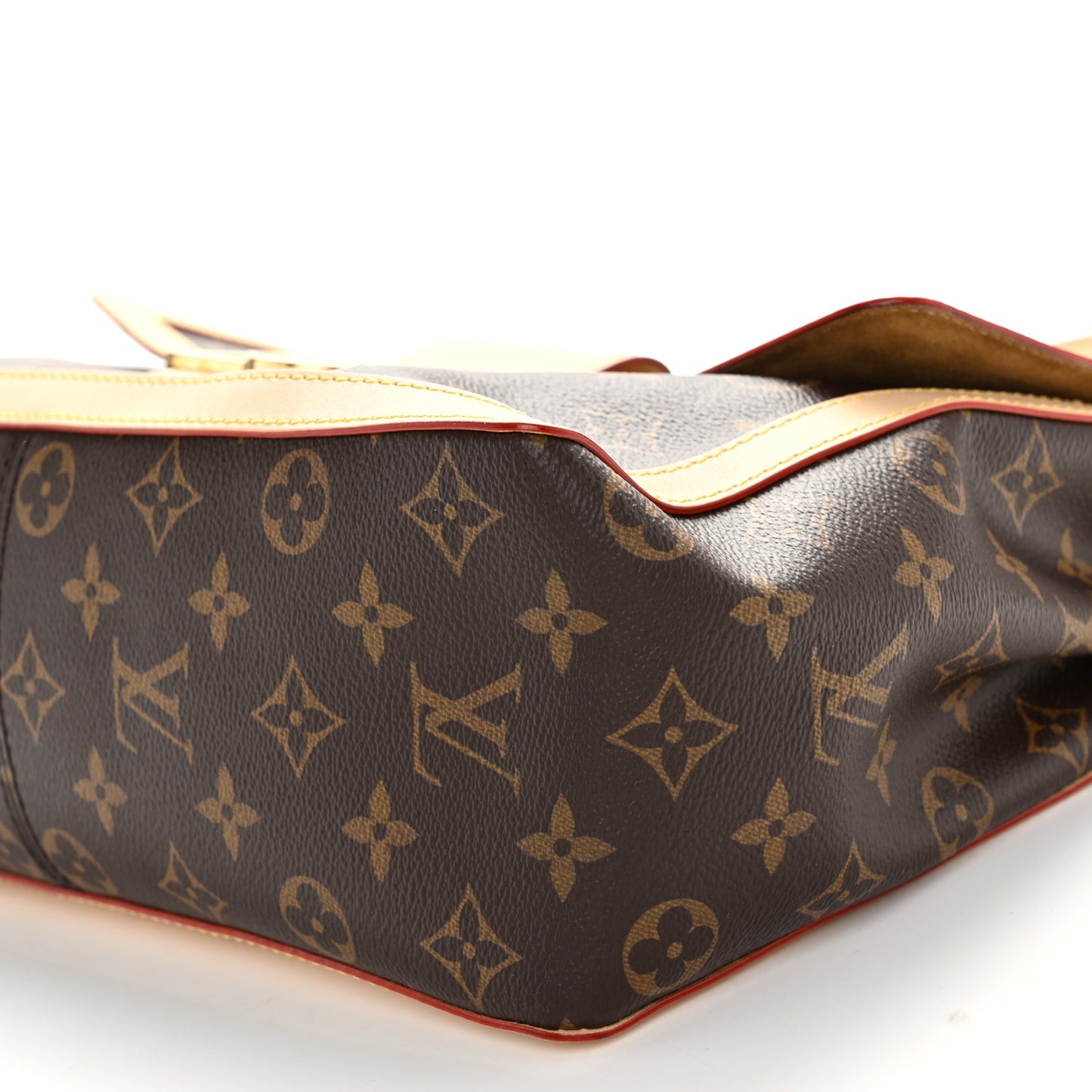 Monogram Dauphine Soft GM
