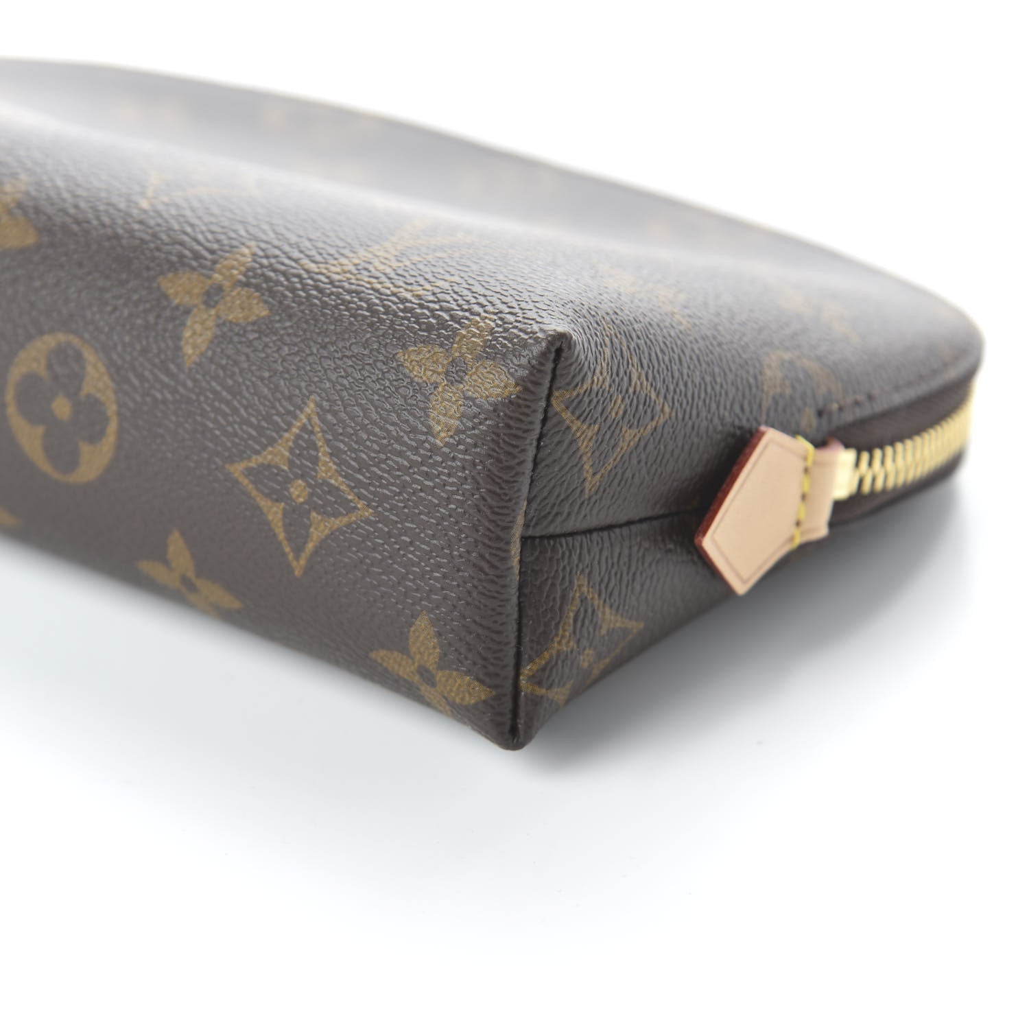 Louis Vuitton Monogram Cosmetic Pouch GM 7 of 9