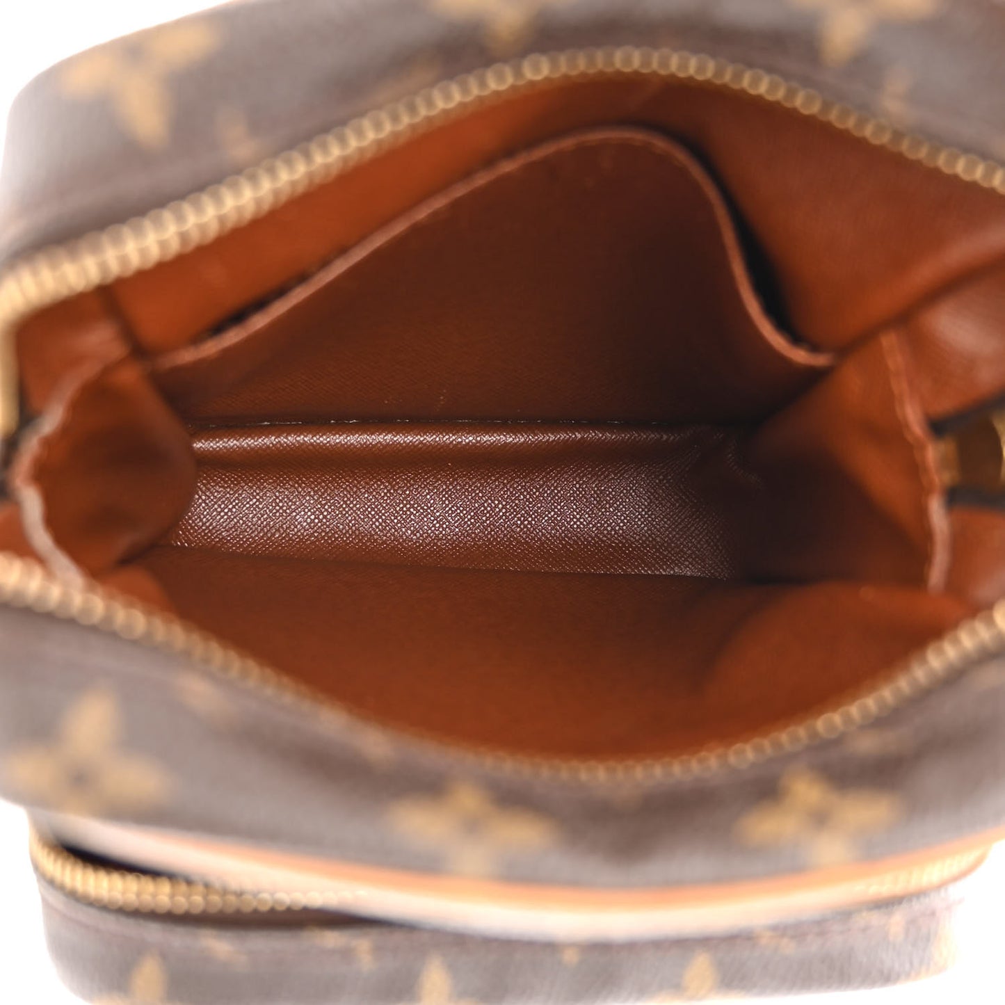 Monogram Amazone