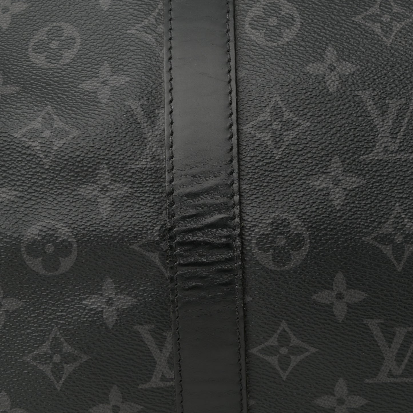 Monogram Eclipse Keepall Bandouliere 55