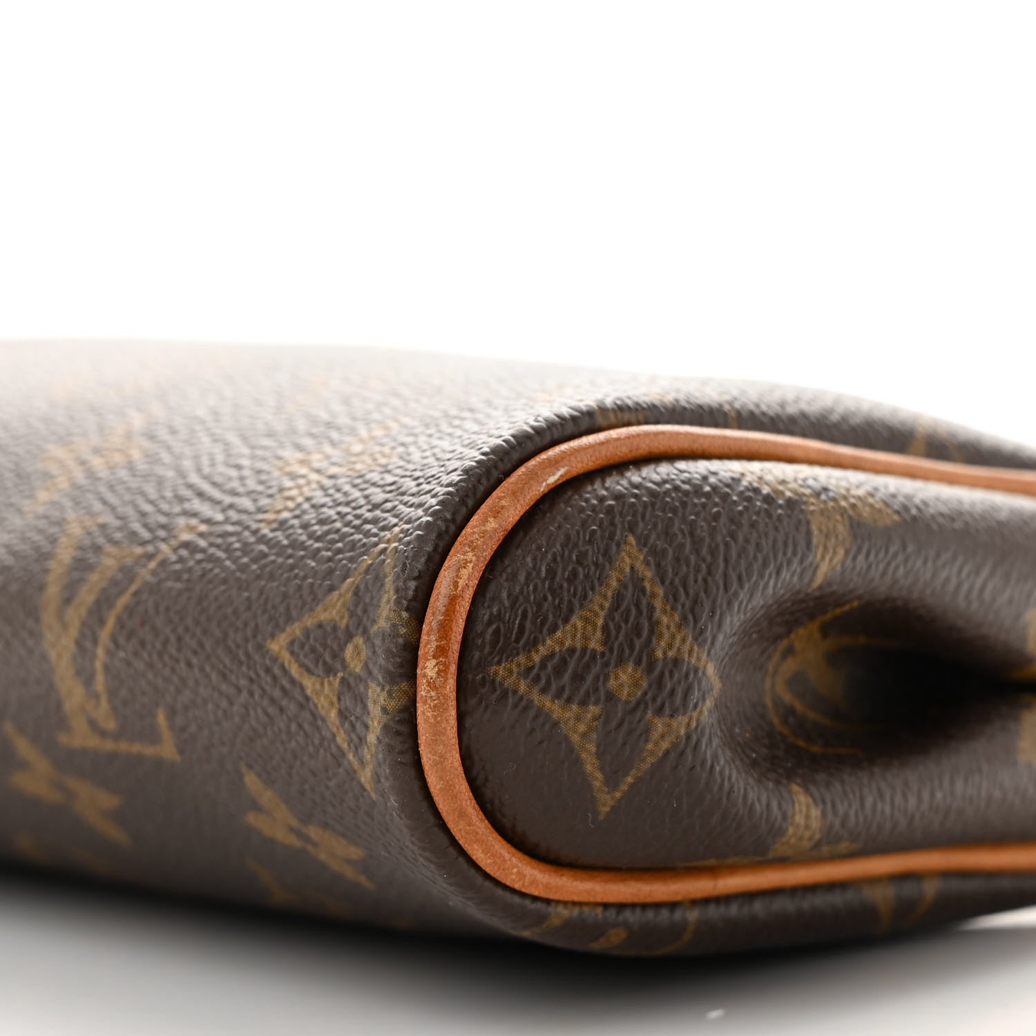 Louis Vuitton Monogram Eva Clutch 10 of 12