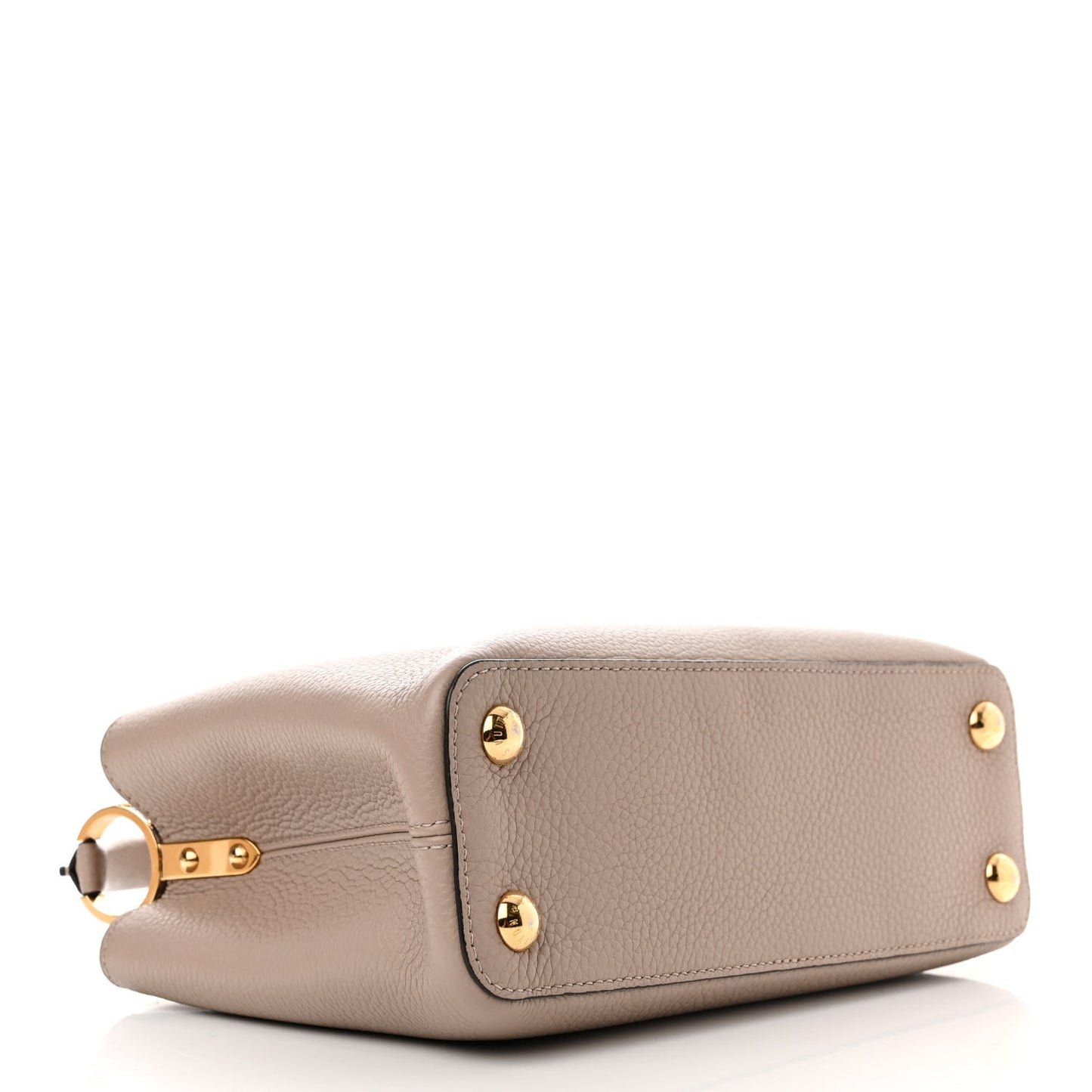 Taurillon Capucines BB Galet