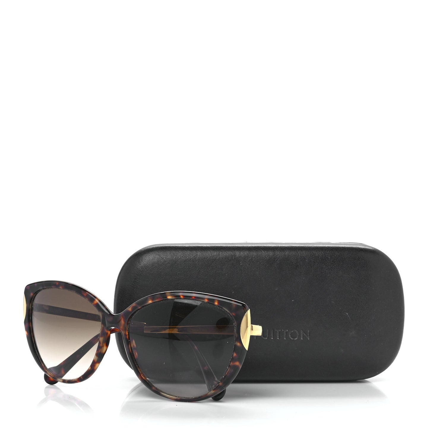 Garance Sunglasses Z0756W Dark Tortoise
