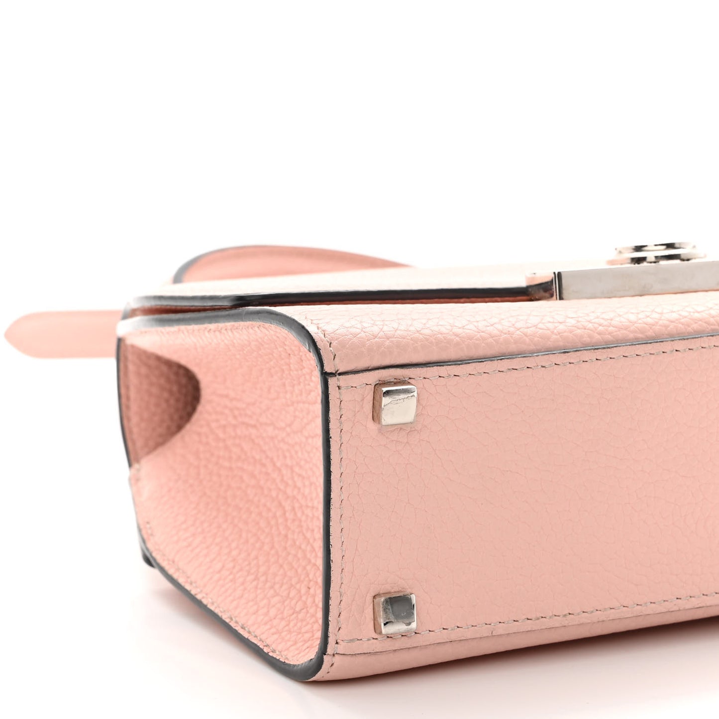 Taurillon Blush Rejane BB Petal
