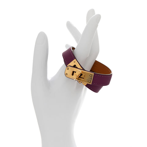Swift Kelly Double Tour Bracelet S Anemone