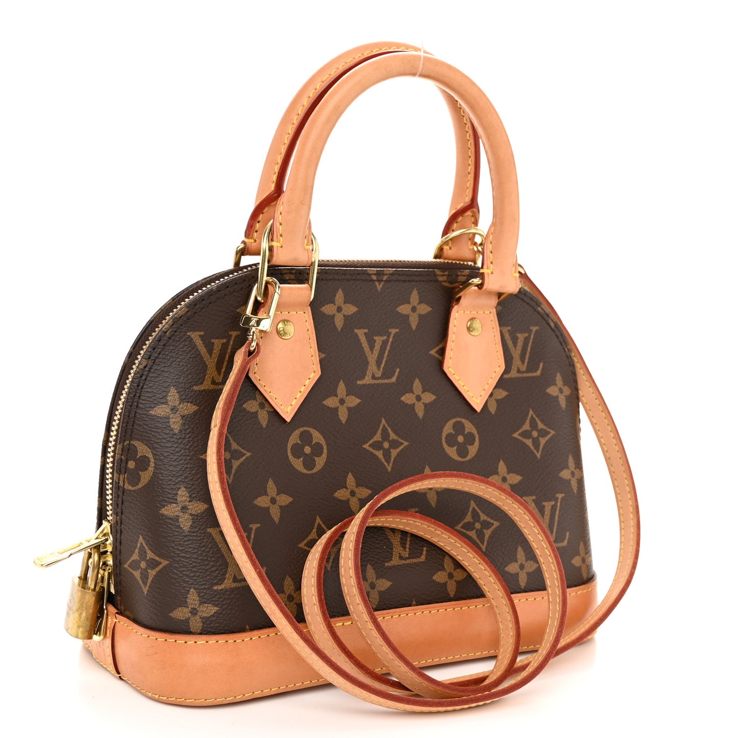 Monogram Alma BB
