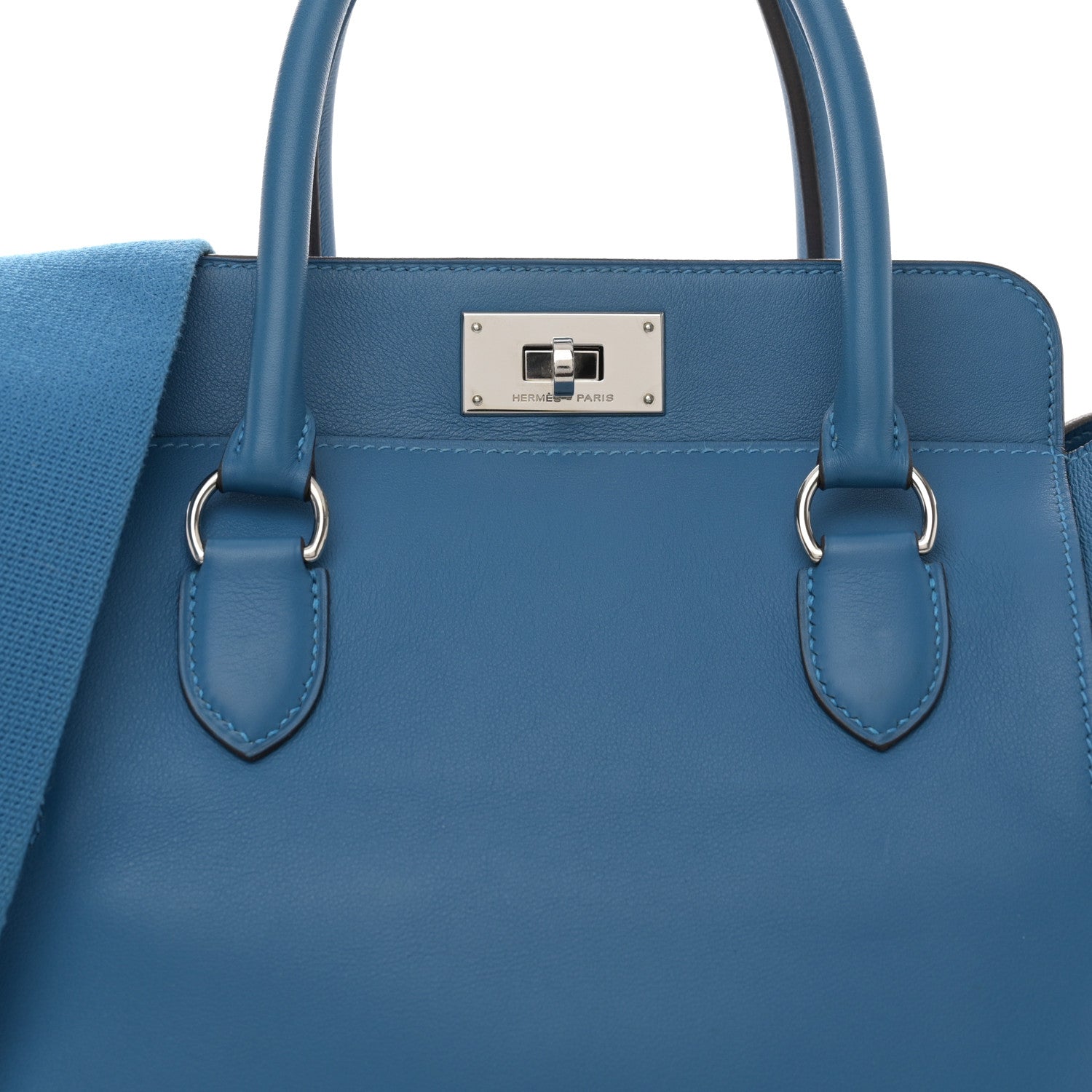 Hermes Swift Toolbox 20 Mykonos 7 of 10