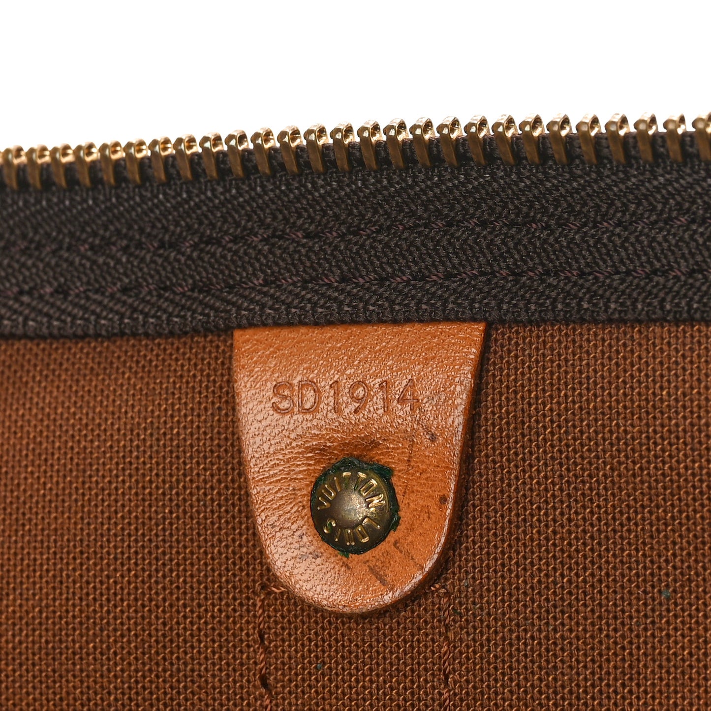 Monogram Keepall 50