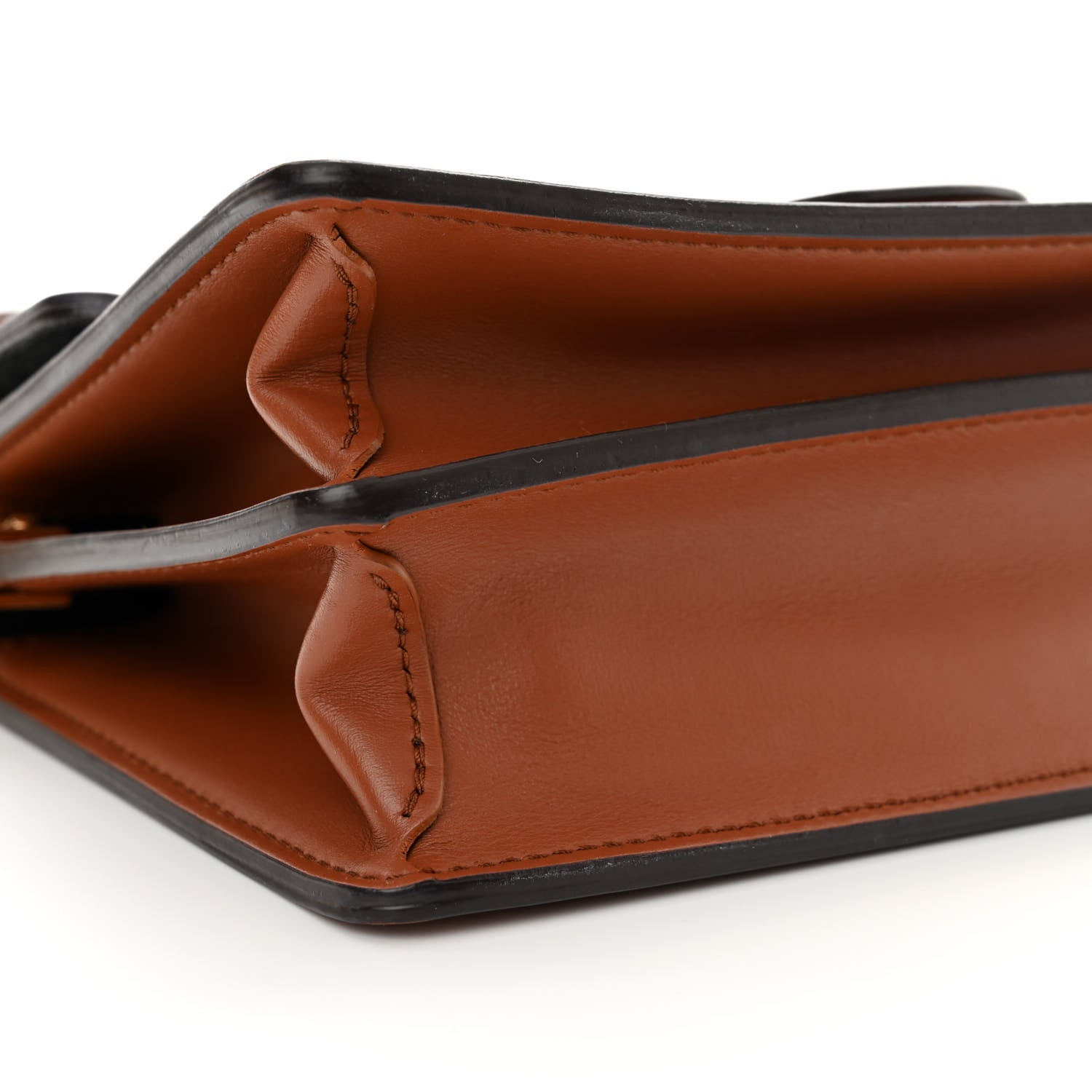 Louis Vuitton Reverse Monogram Dauphine Mini 9 of 13