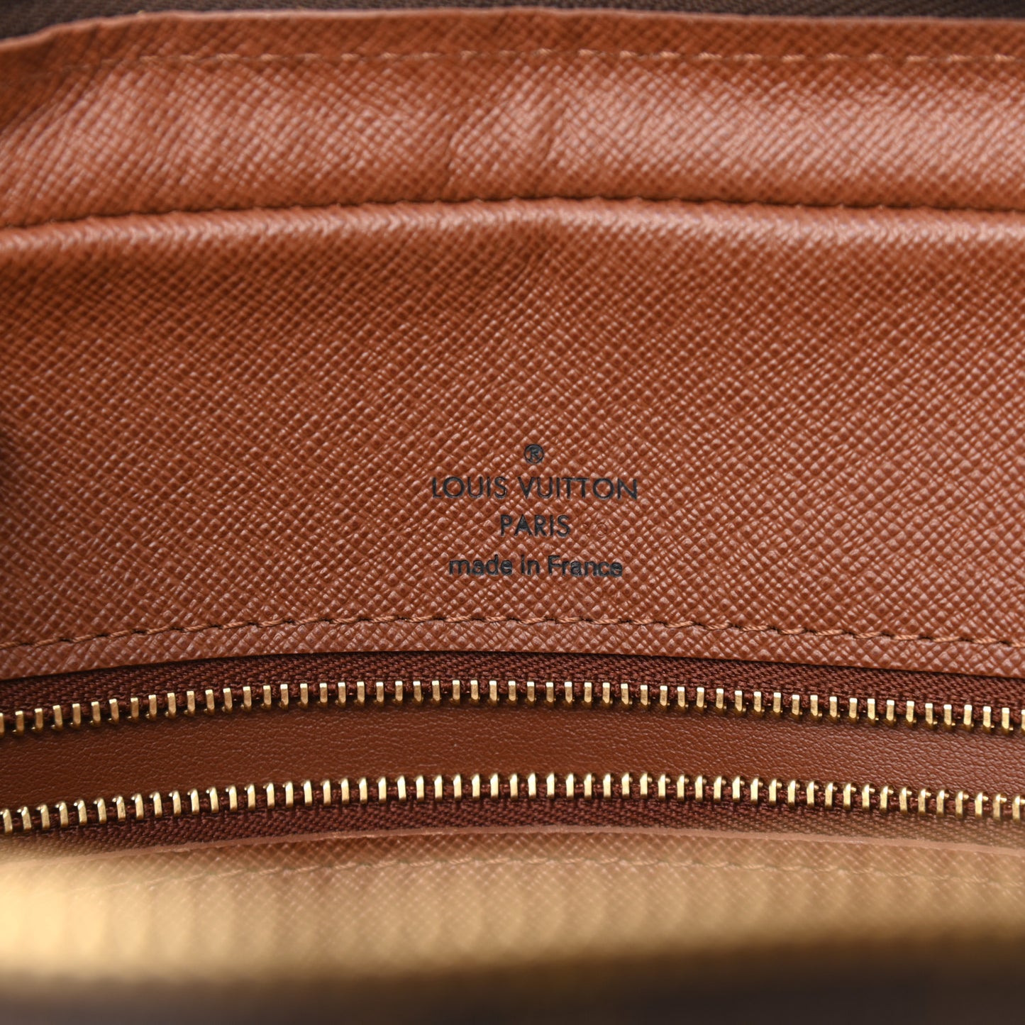 Monogram Porte-Documents Voyage Briefcase