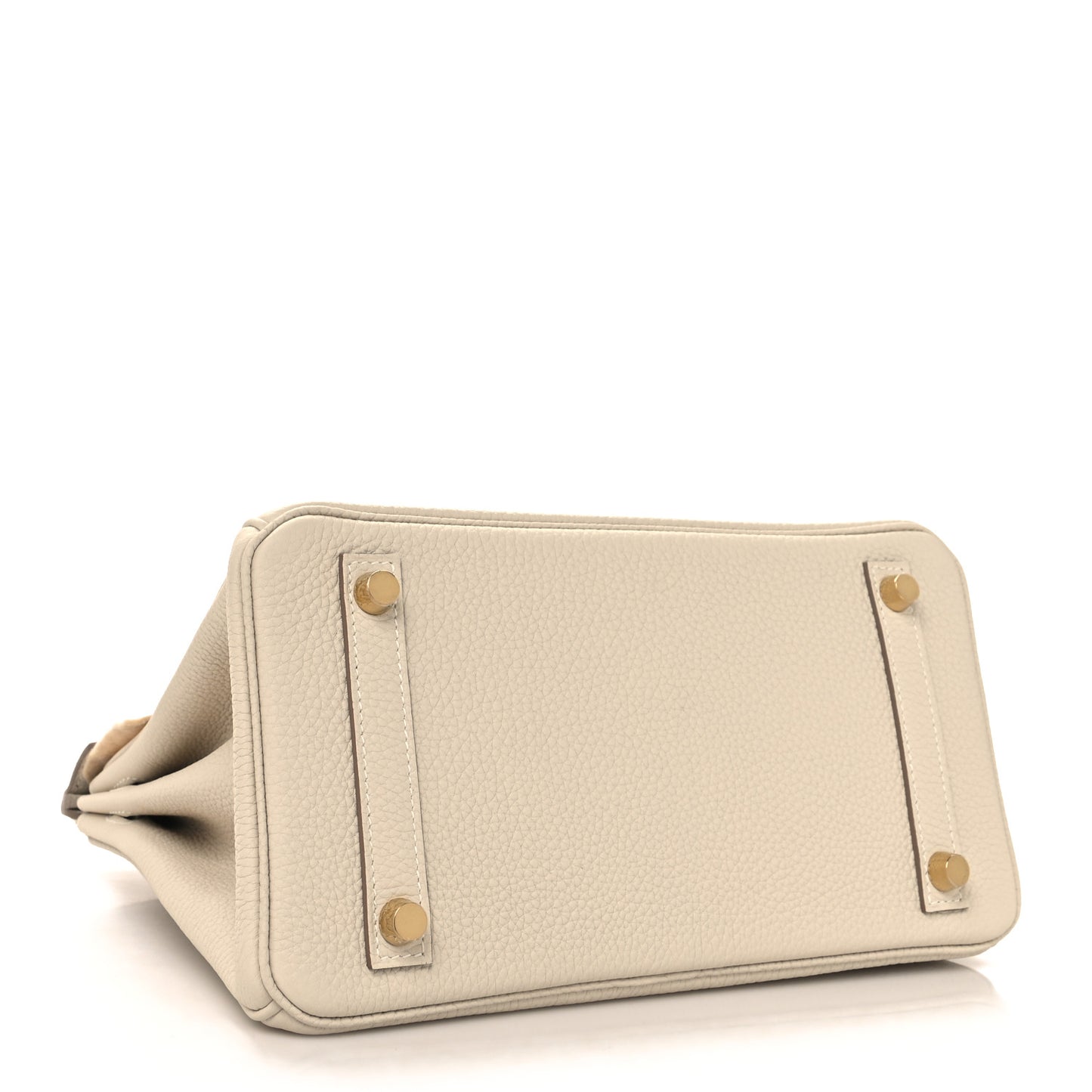 Togo Birkin 25 Craie