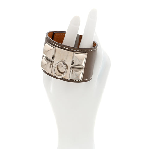 Box Collier de Chien CDC Bracelet L Etoupe