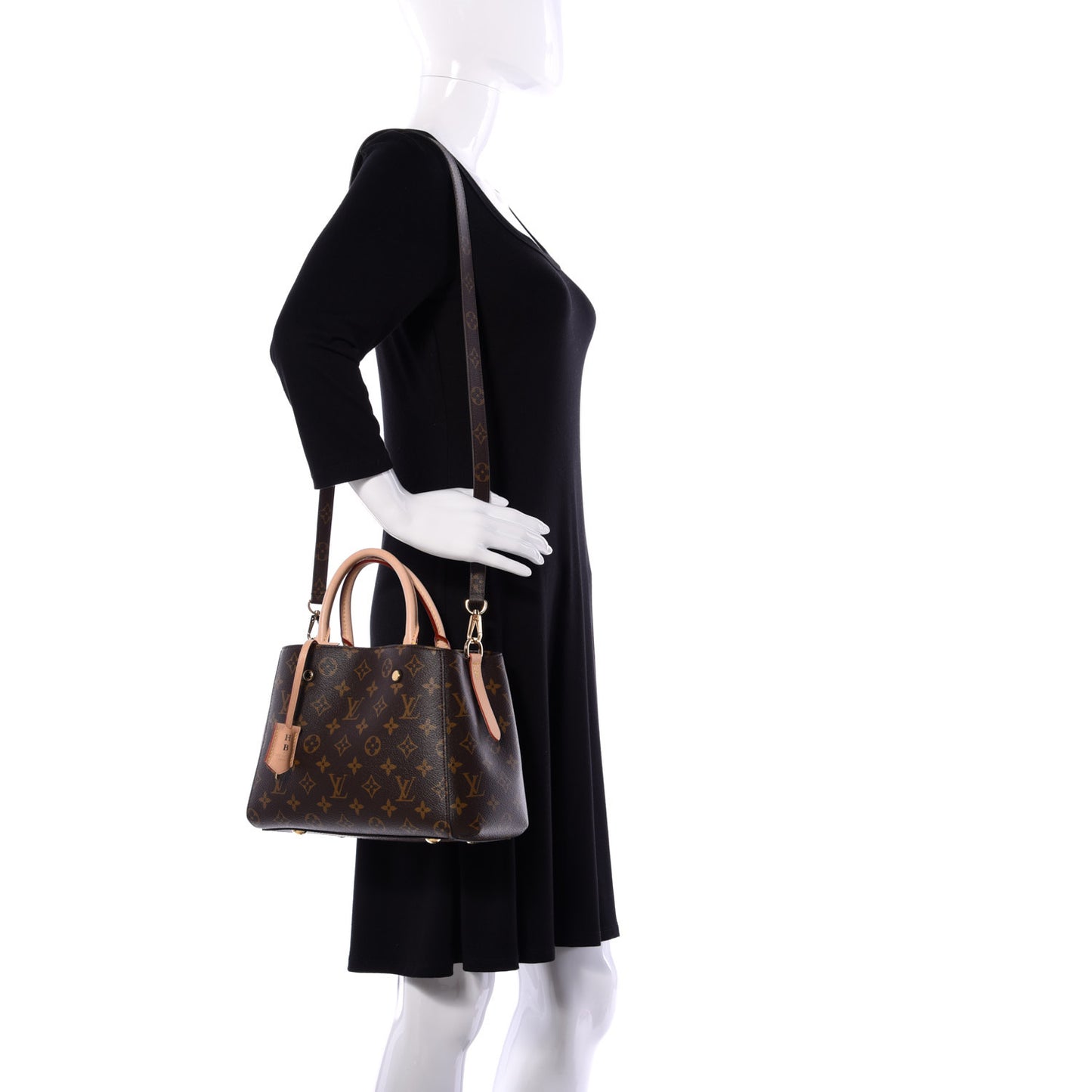 Monogram Montaigne BB